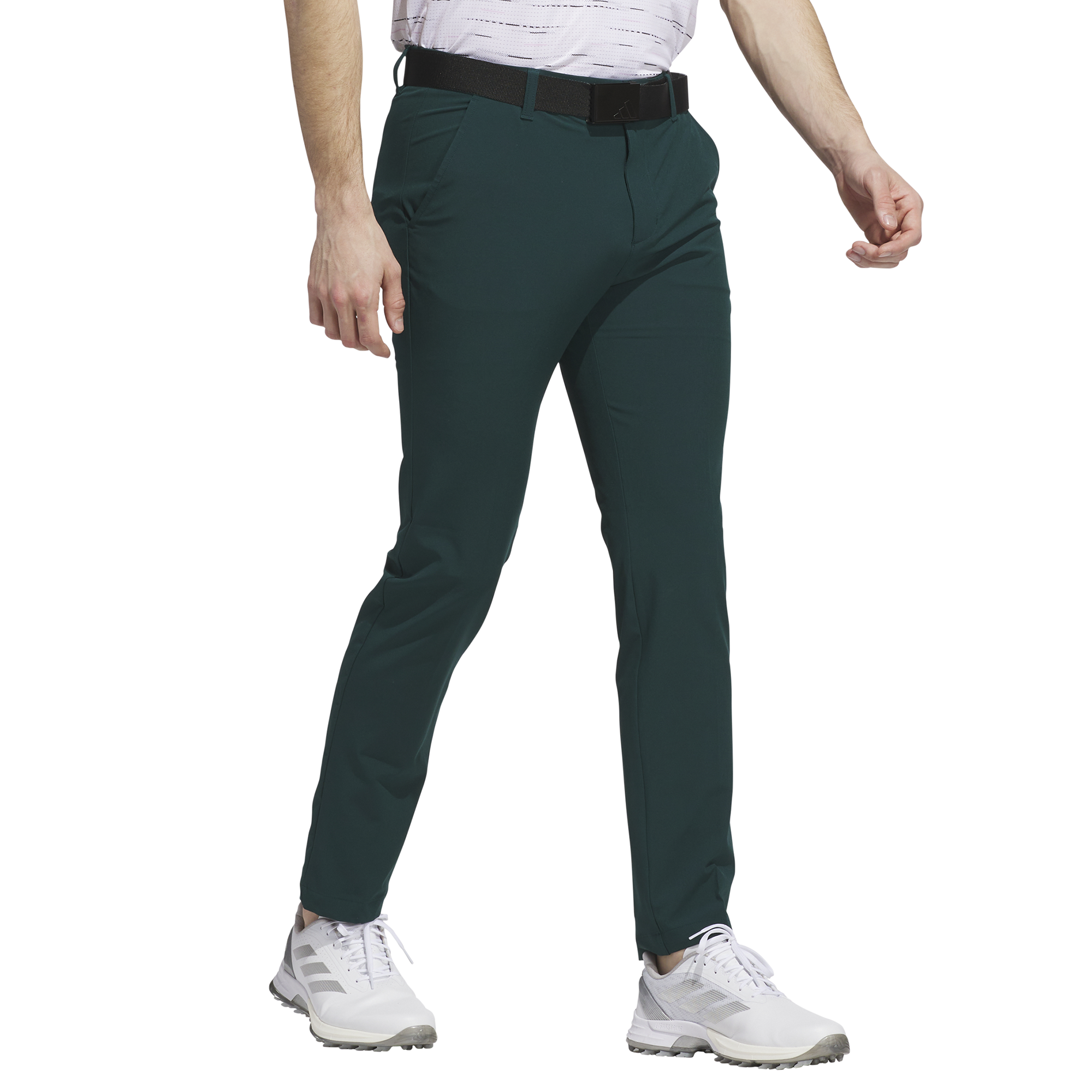 adidas Golf Ultimate365 Tapered Trousers Aurora Ivy JX7250