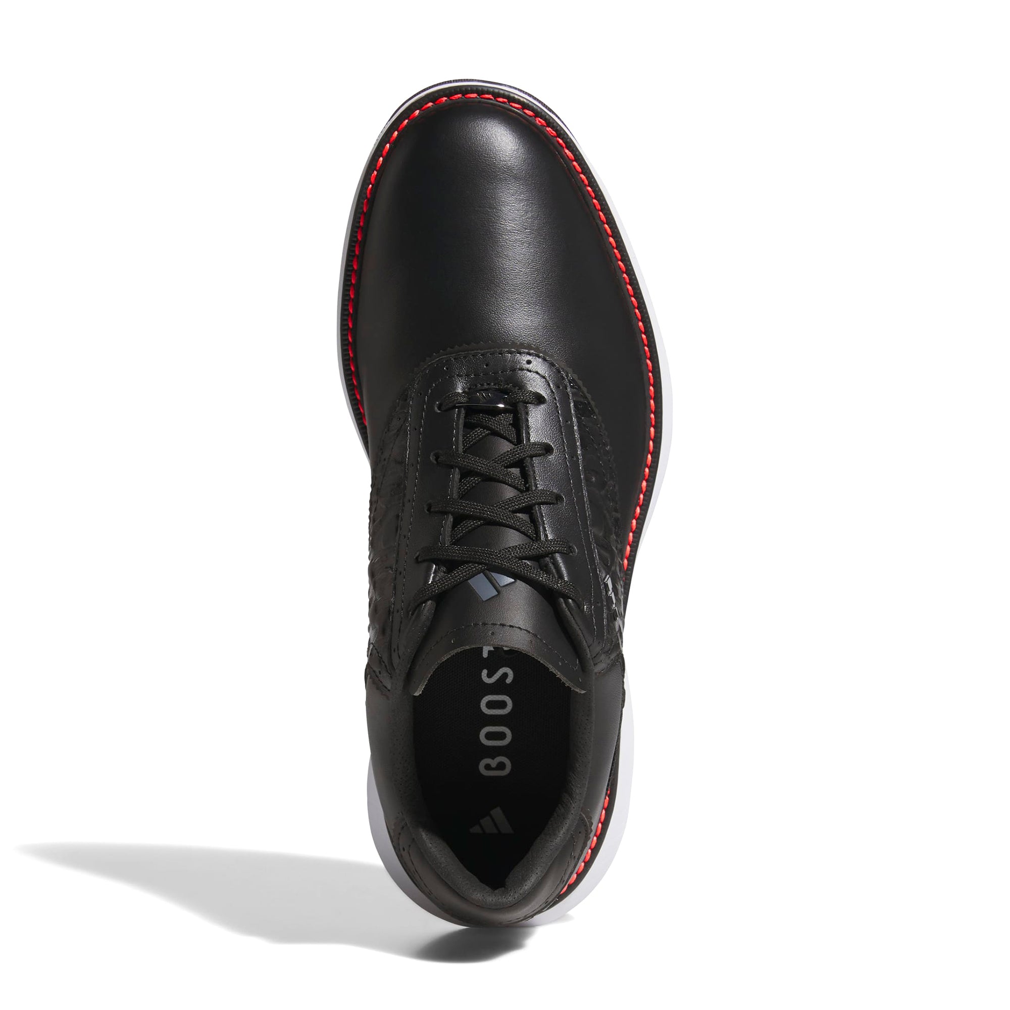 adidas MC70 SL Golf Shoes - Black/White/Lucid Red - JQ3495 - Function18 |  Restrictedgs