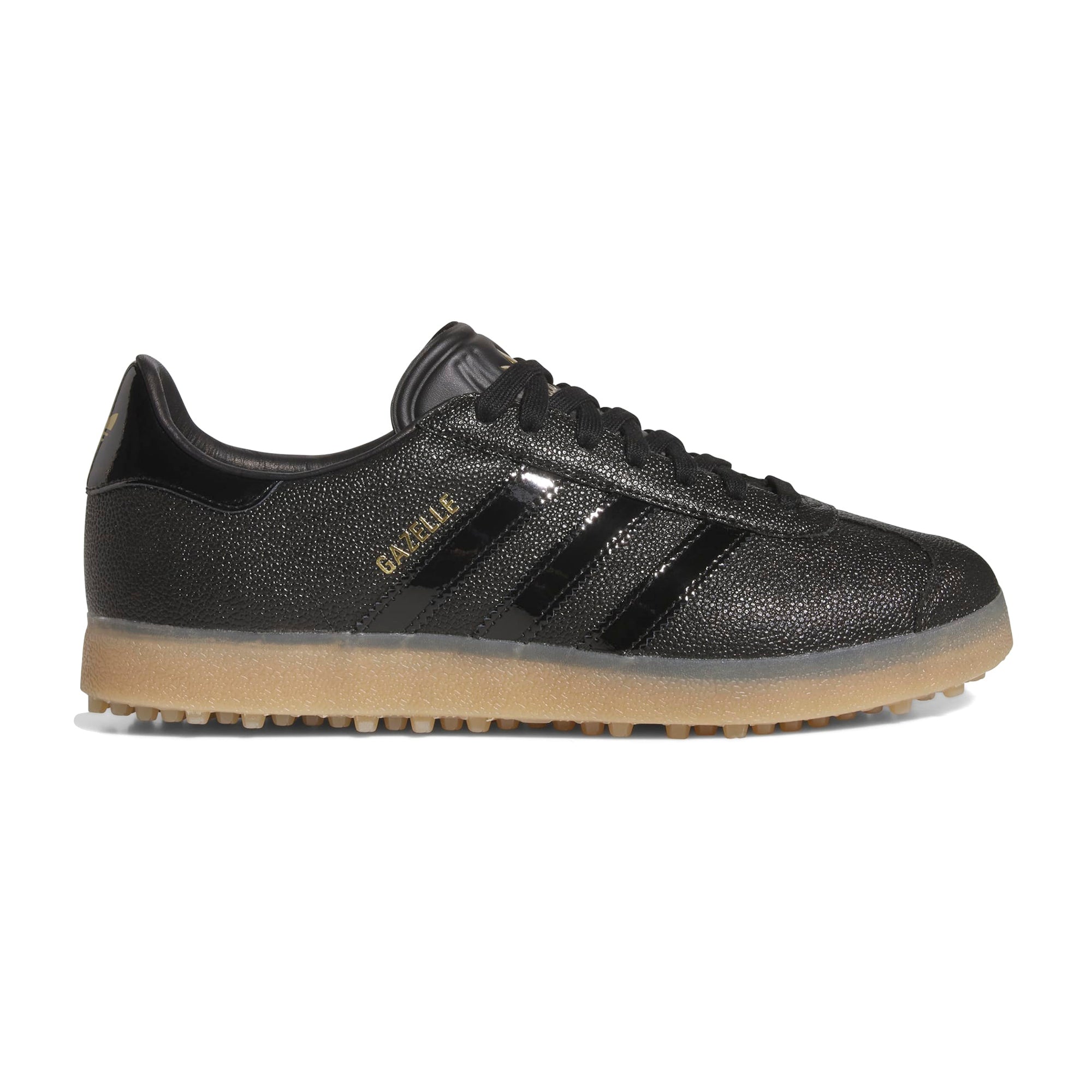 adidas Originals Gazelle Lux Spikeless Golf Shoes adidas Originals Gazelle Lux Spikeless Golf Shoes