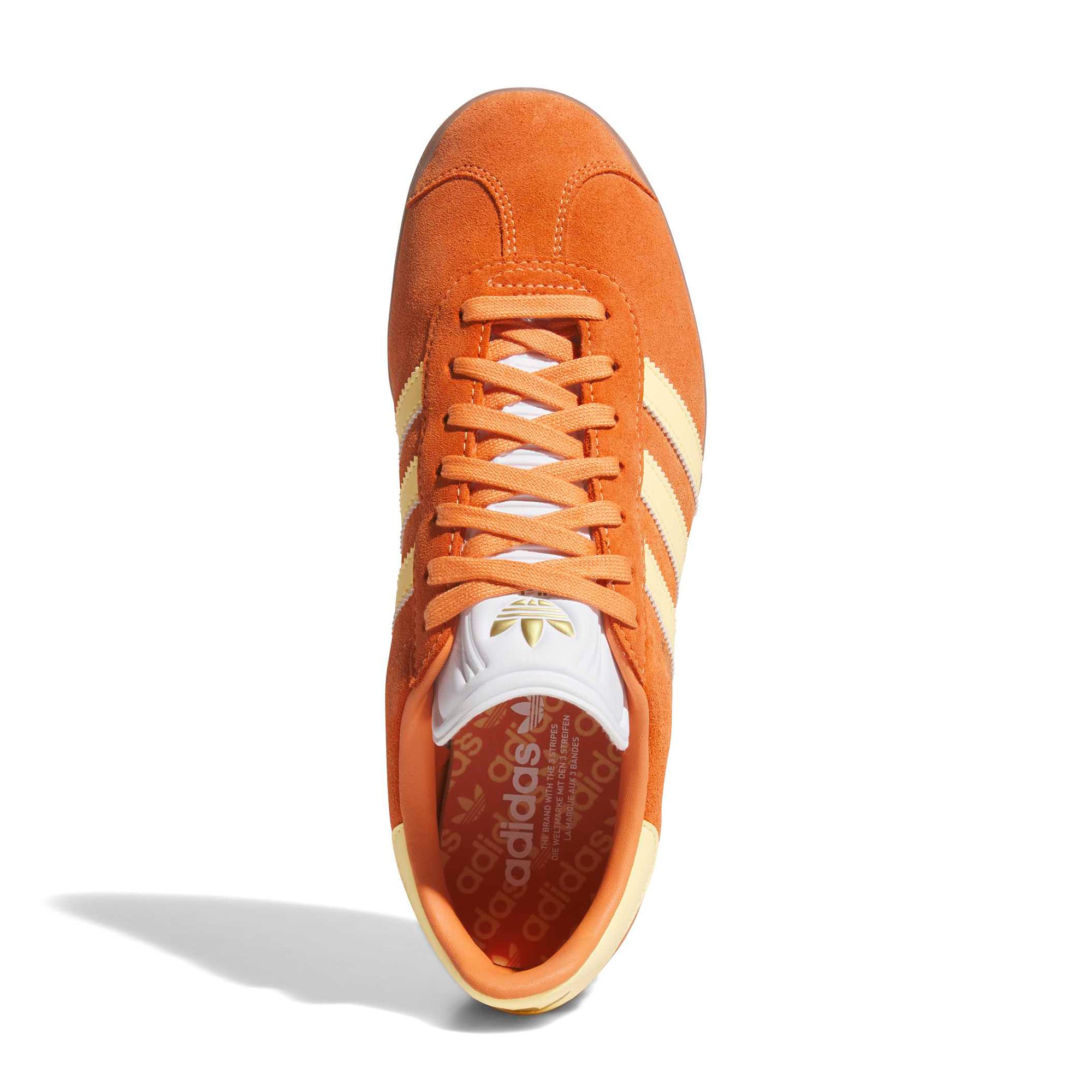 adidas Originals Gazelle Spikeless Golf Shoes - Mens Size 8 - HP7074