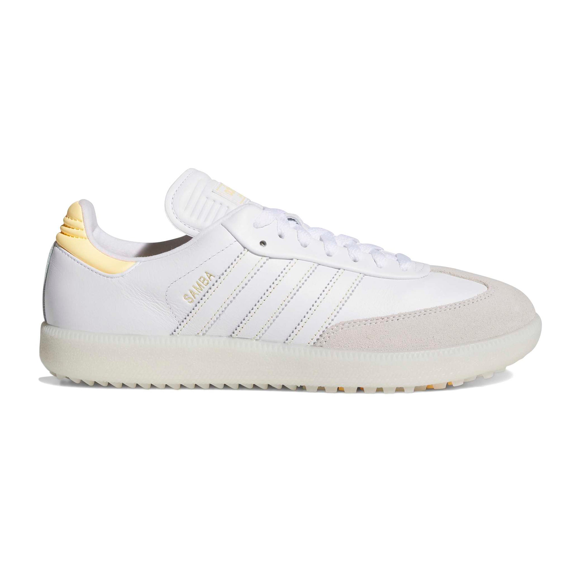 adidas Golf Originals - Samba Spikeless Shoes