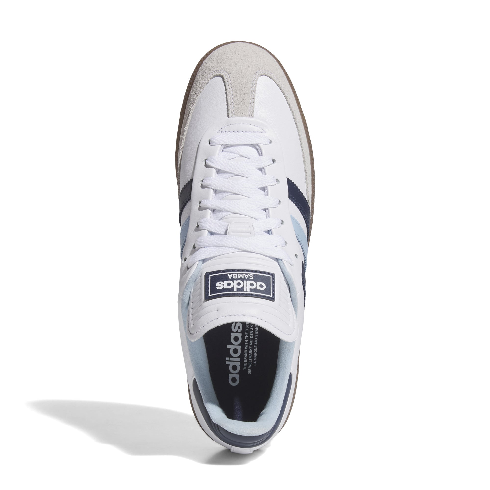 スニーカー adidas samba spikeless JP8652 Adidas Samba Spikeless Golf Men's Sneakers Shoes JP8652 | eBay