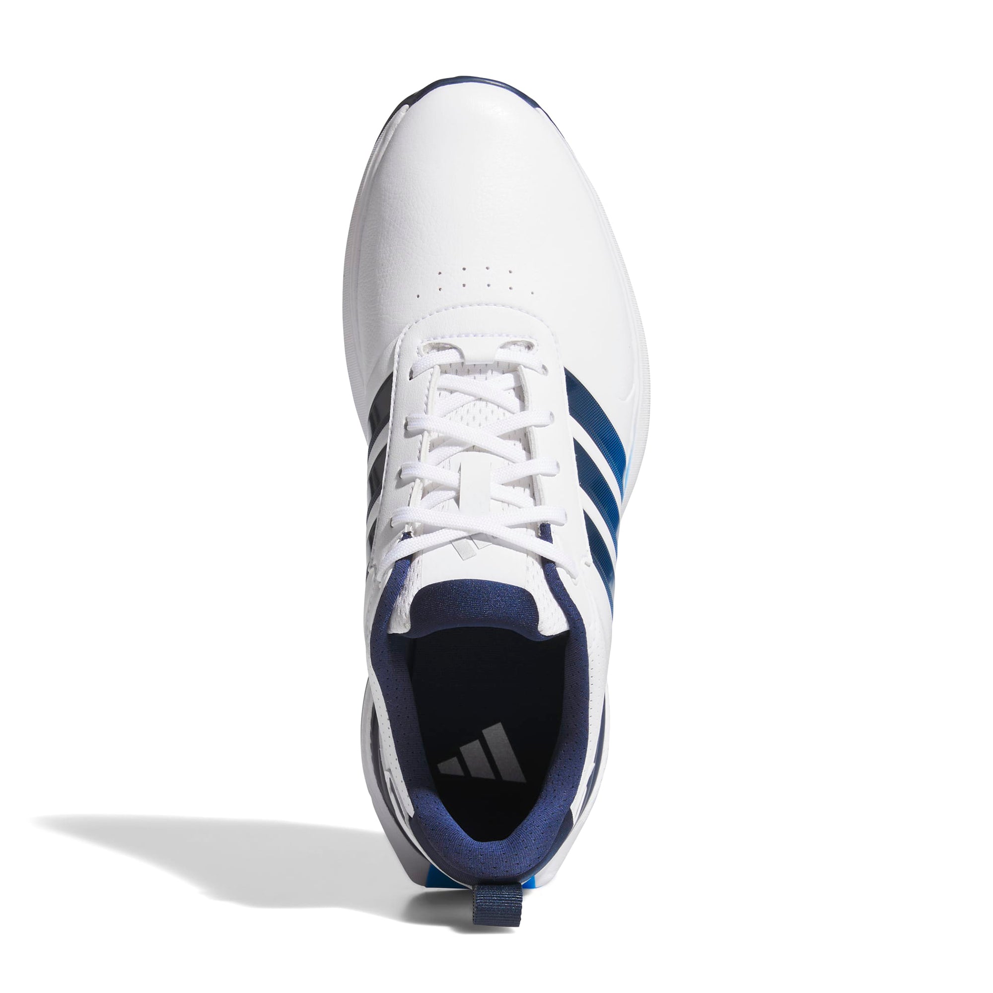 adidas gazelle silver green womens adidas R2C Golf Shoes - White/Navy/Lucid Ray Blue - JQ0902 - Function18