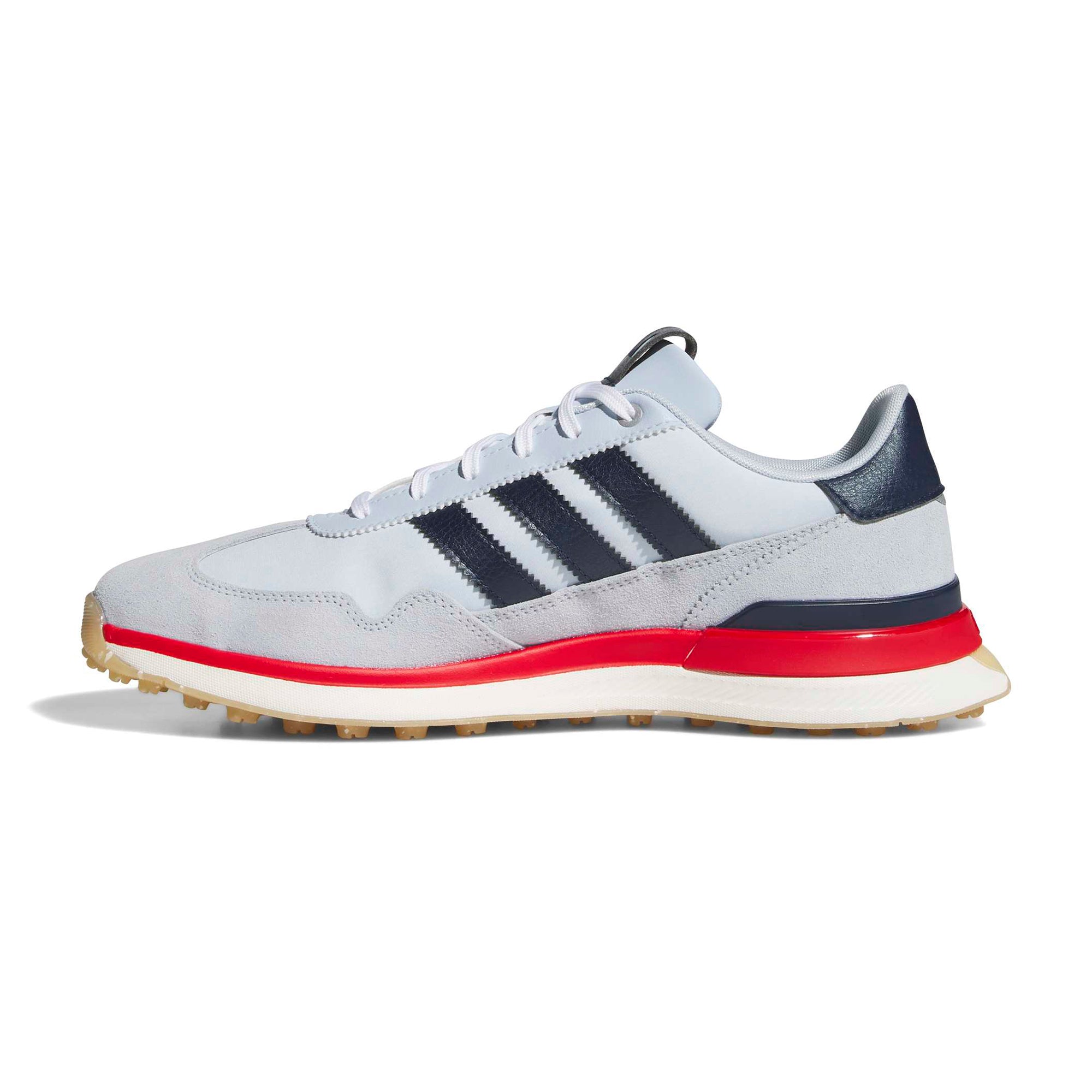 adidas S2G 26 Textile Spikeless Golf Shoes - Crystal Sky