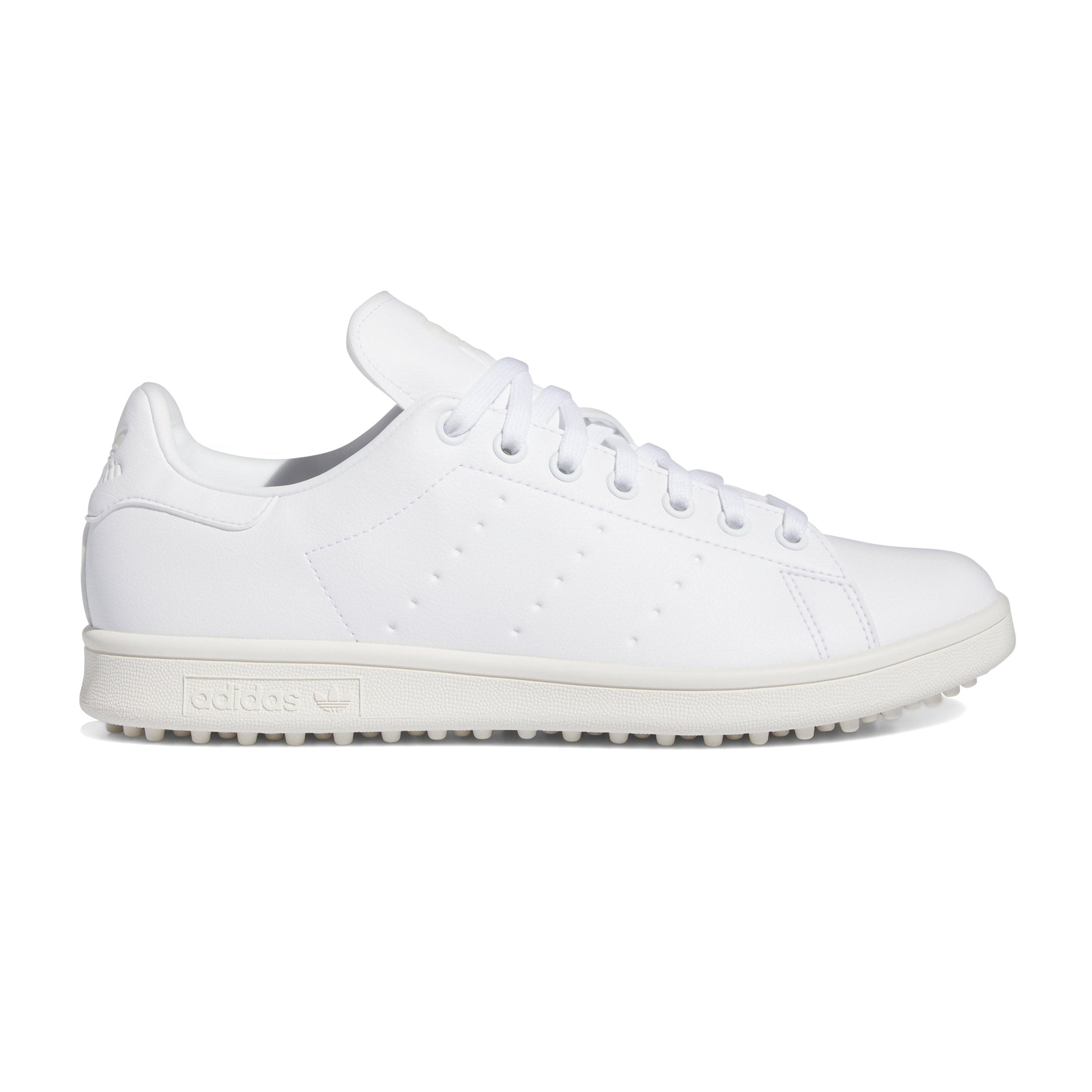 adidas Stan Smith Golf Shoes White/Off White IG1561