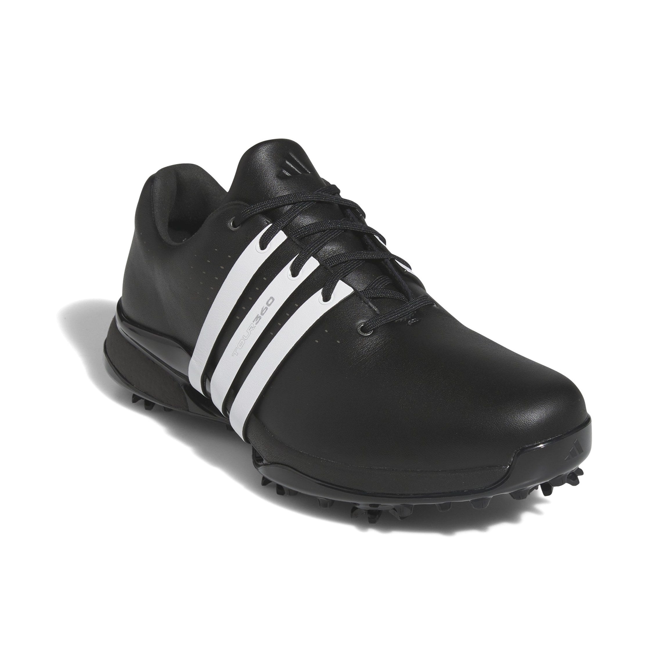 adidas Tour360 WD Golf Shoes - Black/Cloud/Black - IF0250 - Function18 | Restrictedgs adidas Tour360 WD Golf Shoes - Black/Cloud/Black - IF0250 - Function18 | Restrictedgs