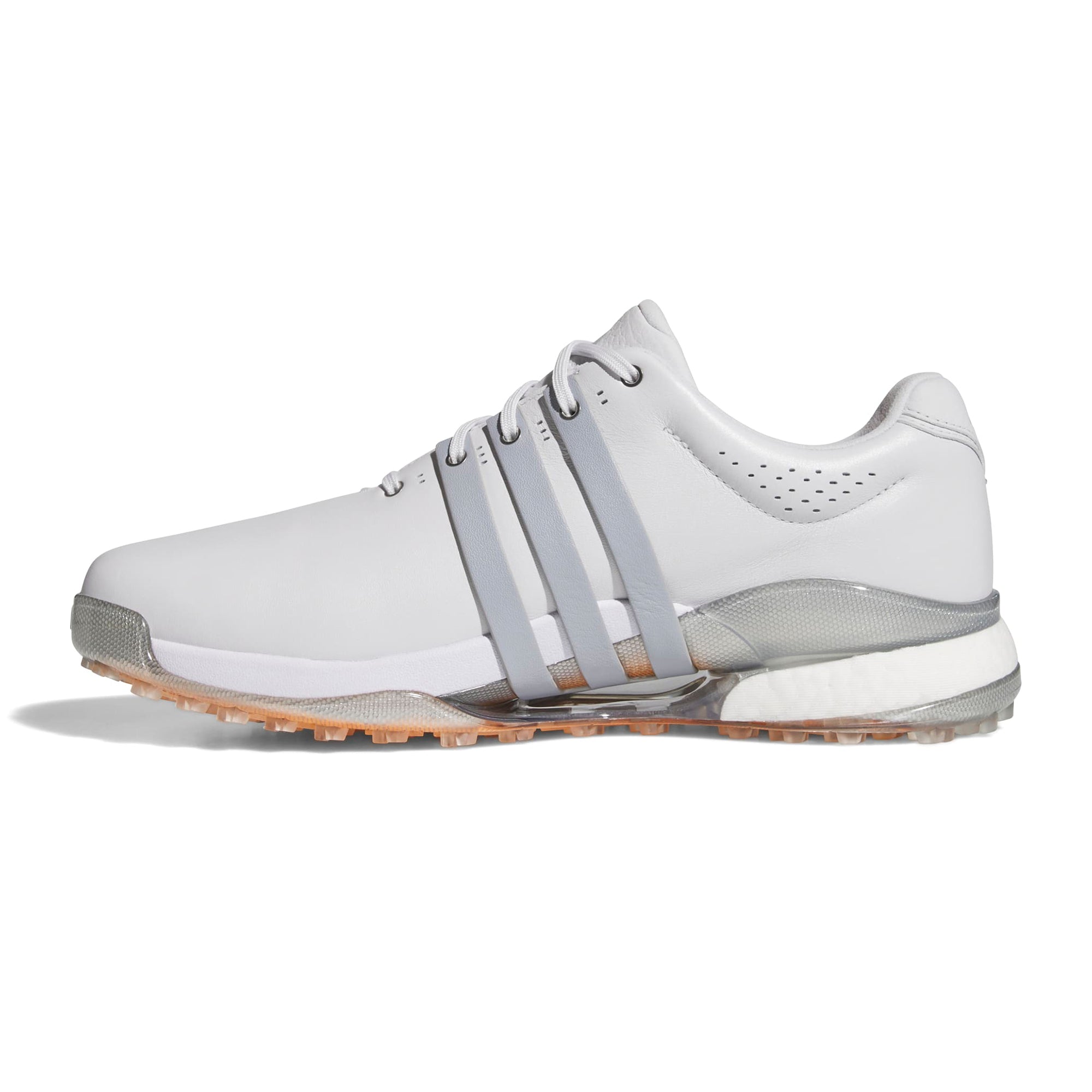 adidas gazelle silver green womens adidas Men's Codechaos BOA 25 Spikeless Golf Shoes main image 1