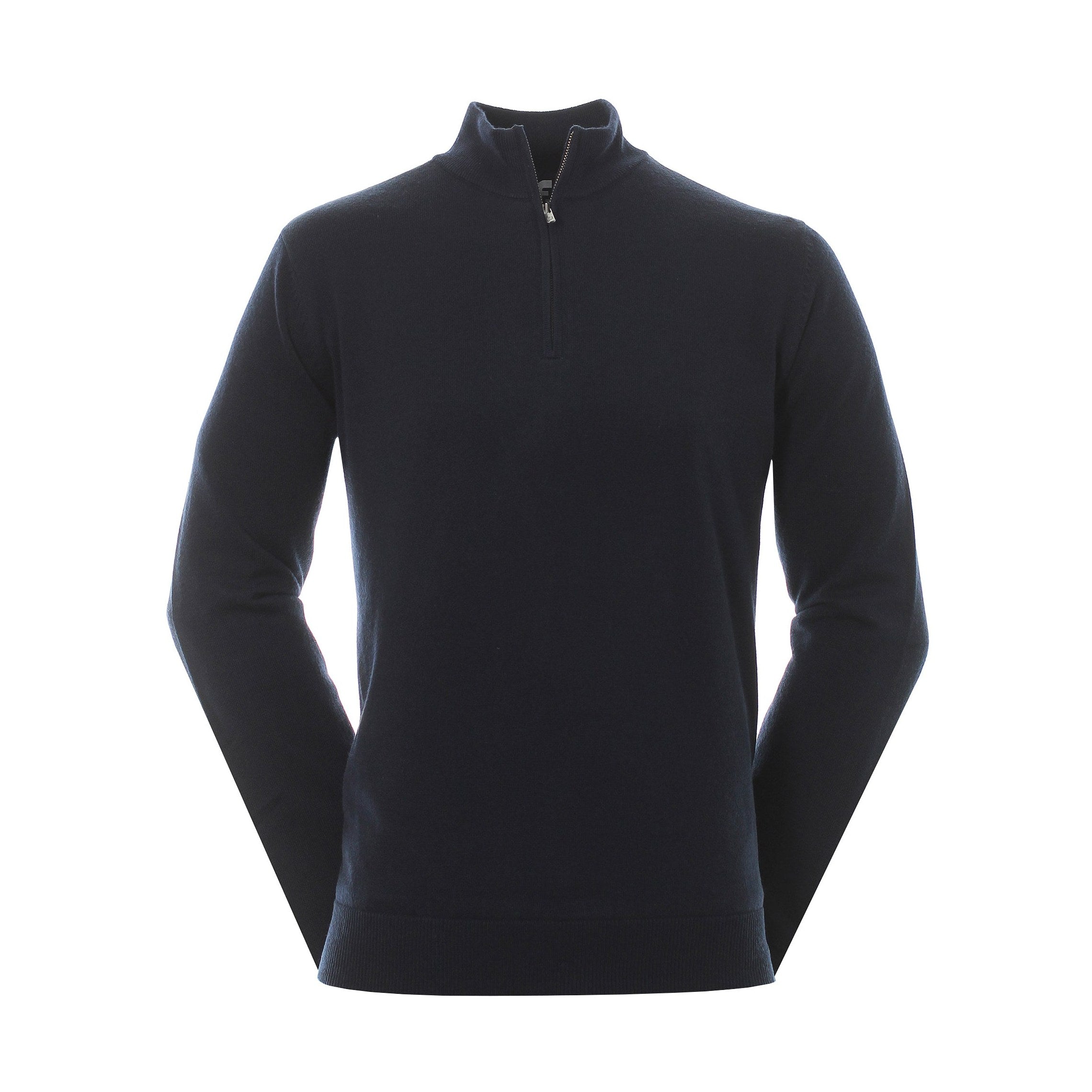Footjoy zip on sale sweater