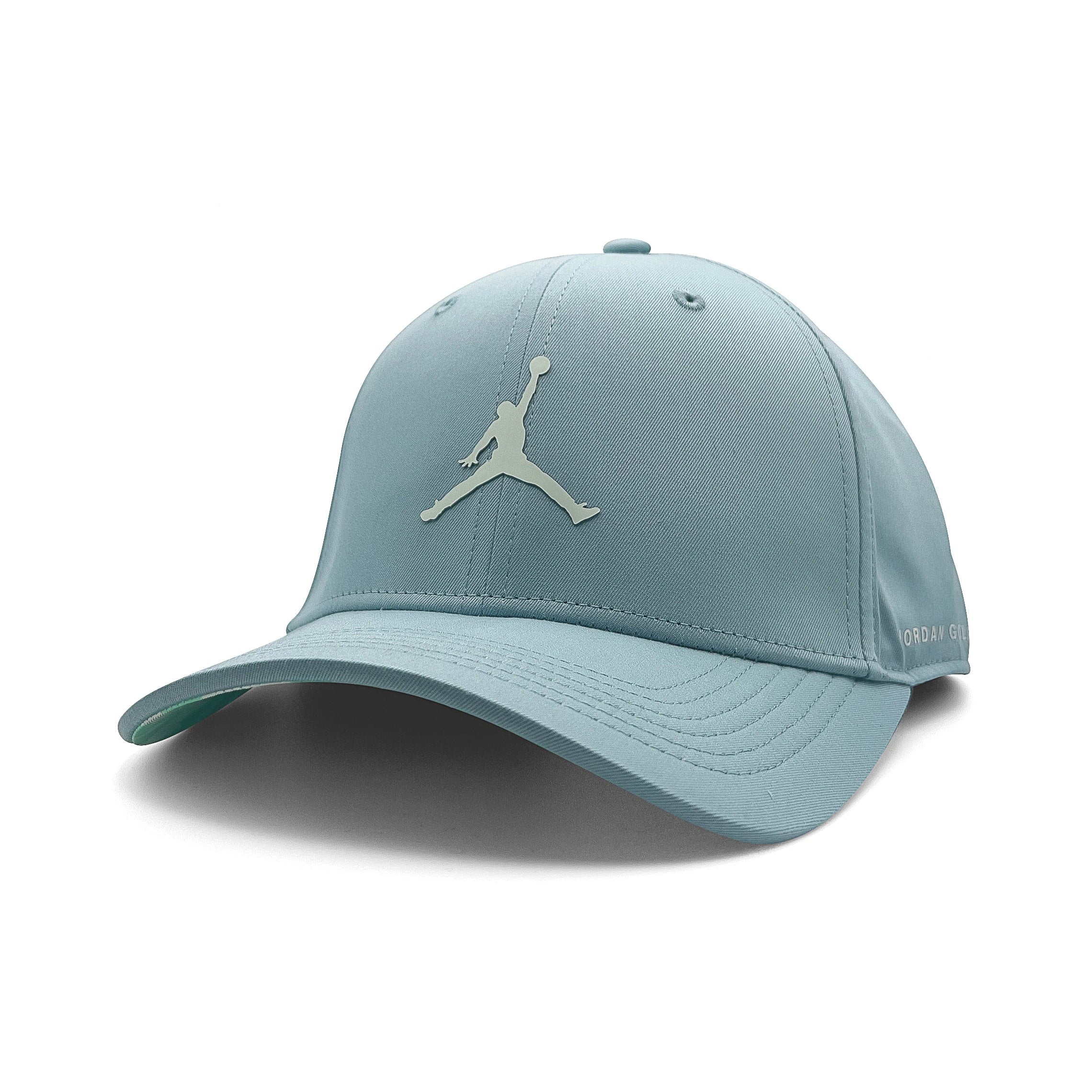 Jordan cap grey discount