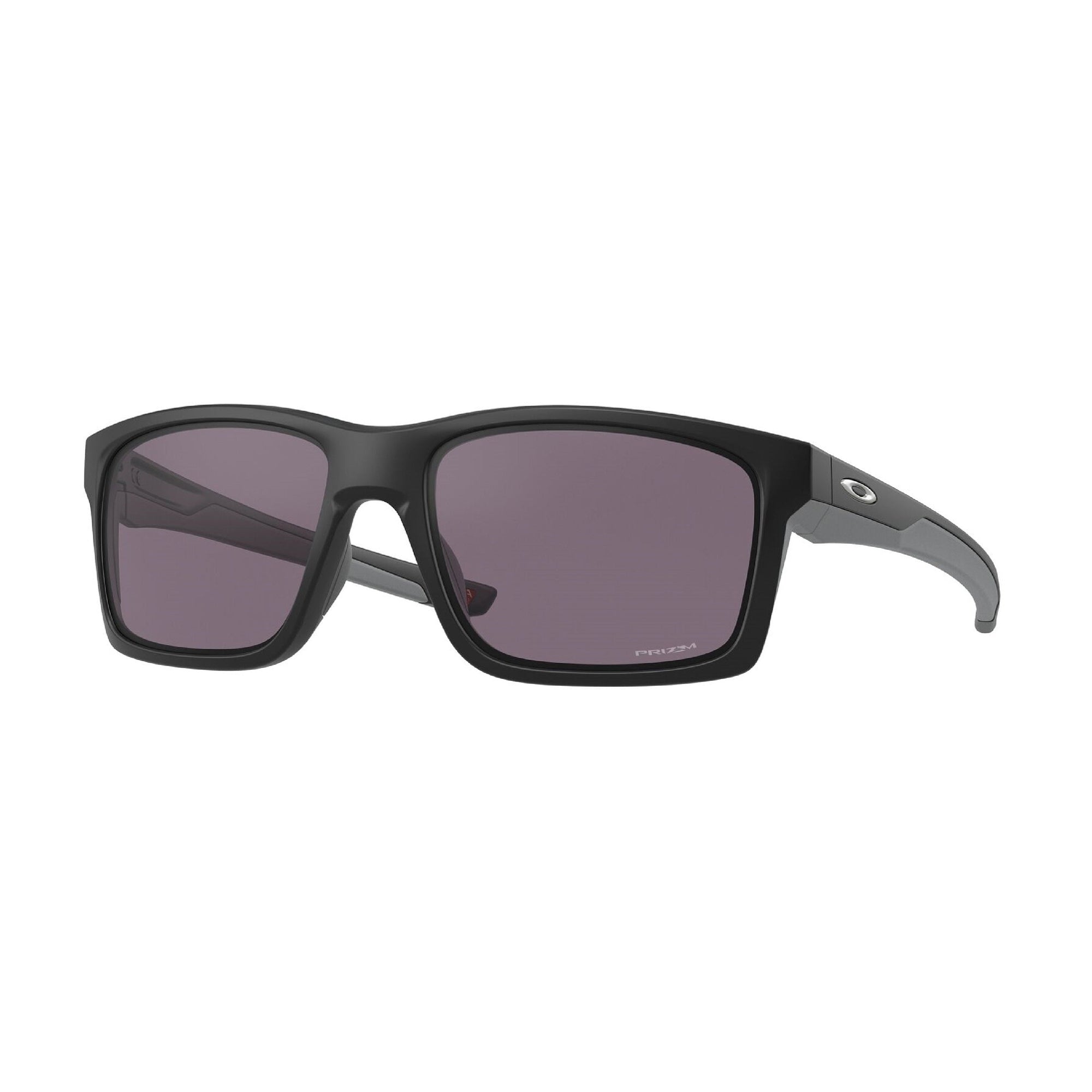 Oakley Mainlink XL Sunglasses - Matte Black/Prizm Grey - OO9264-41