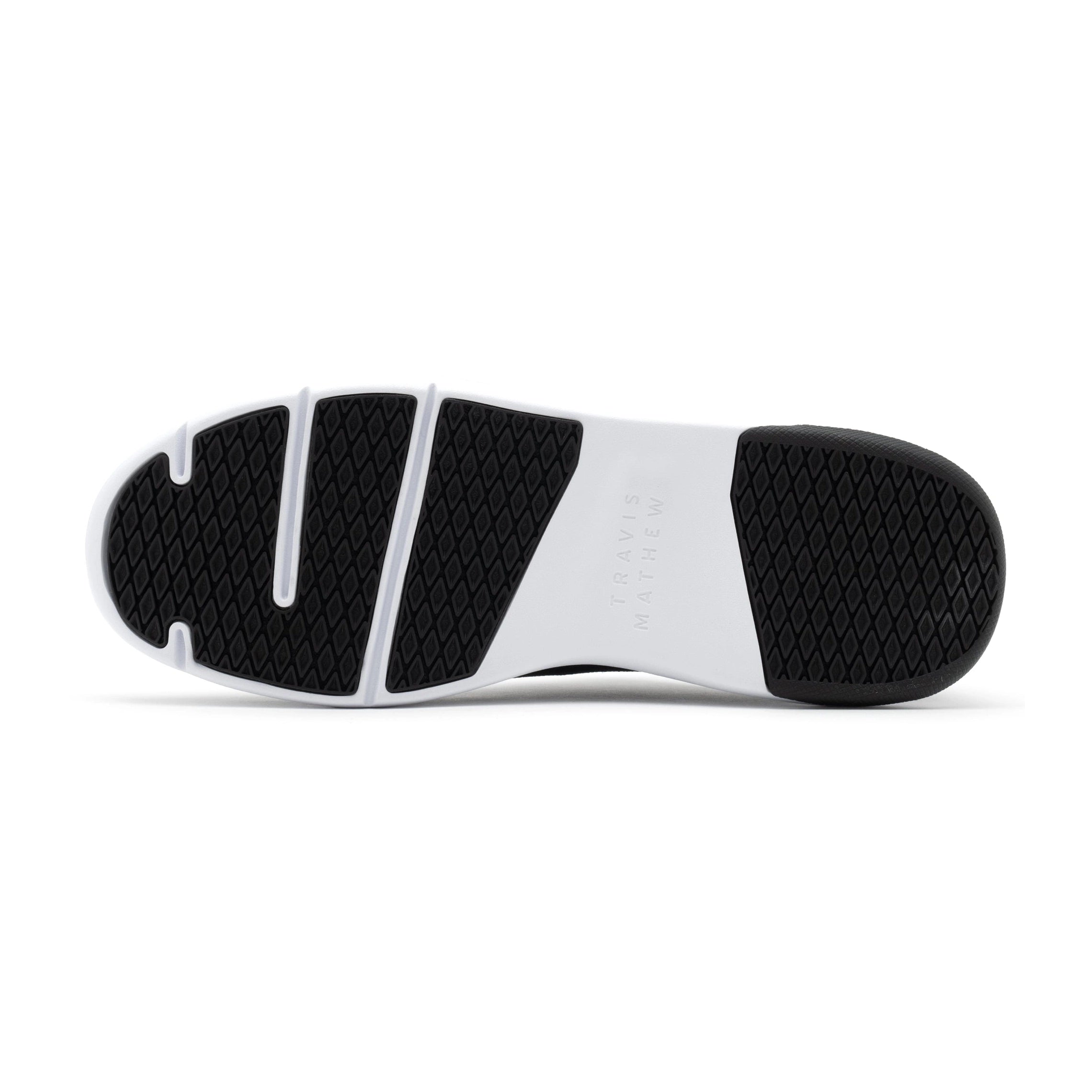 TravisMathew The Daily Lite Shoes - Heather Bering Sea