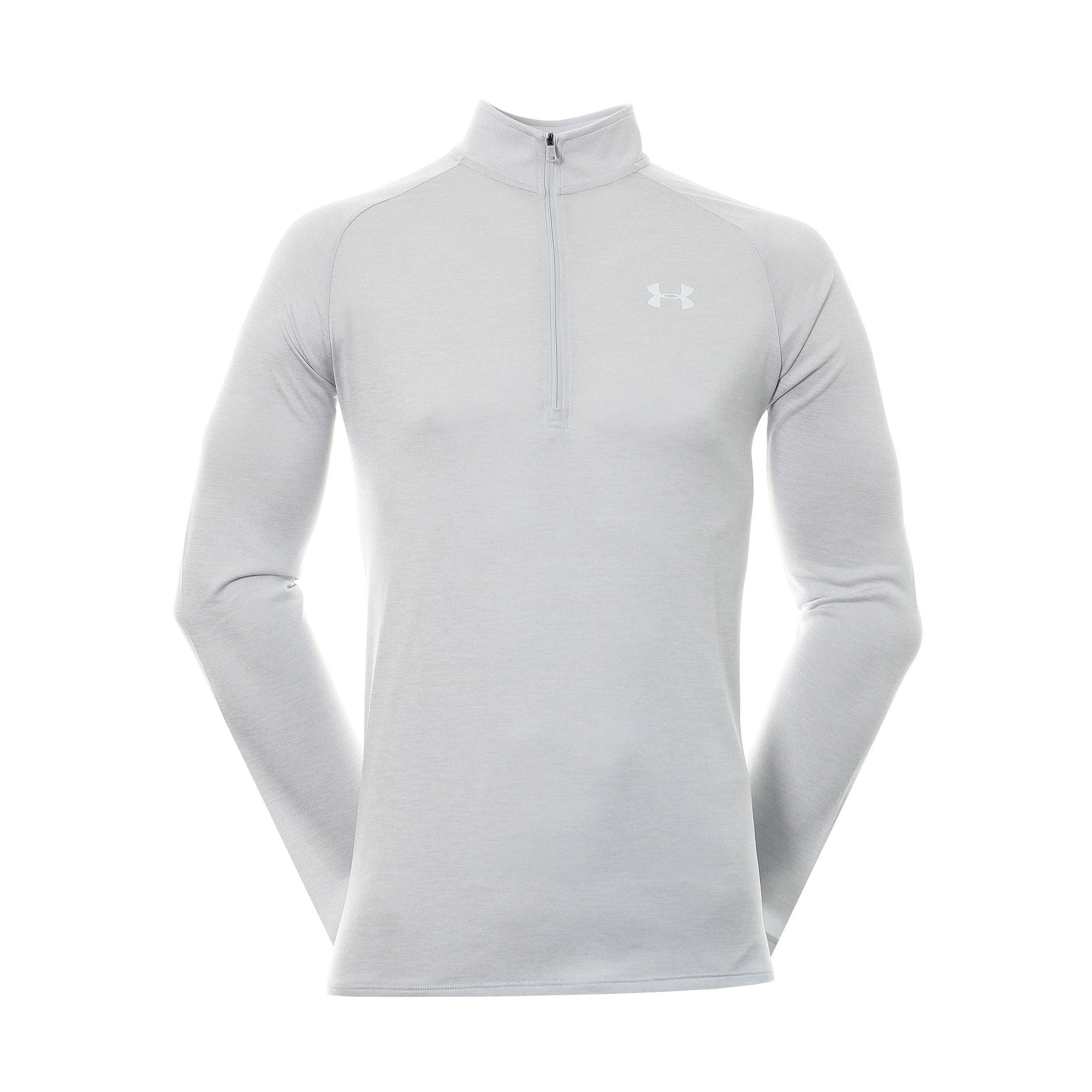Under armour golf ua tech 2.0 zip best sale