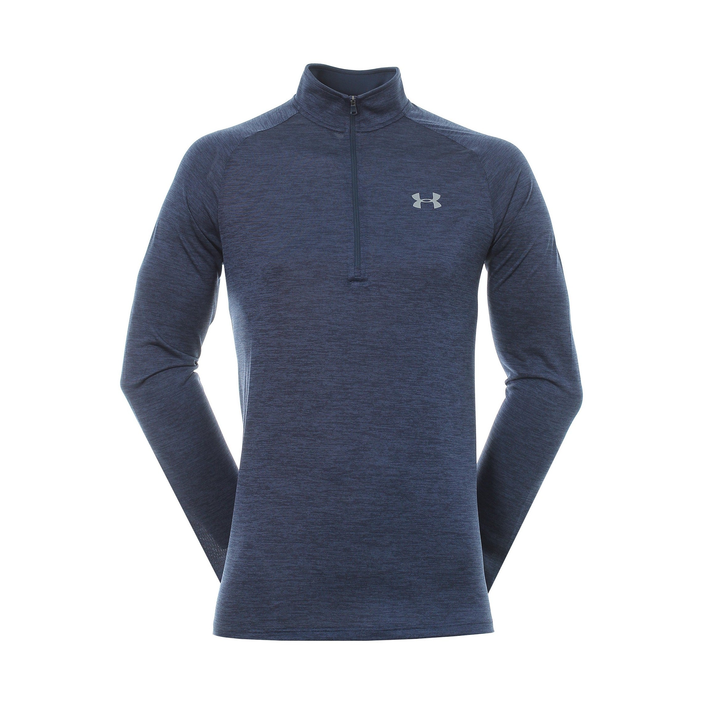 Under Armour Golf UA Tech 2.0 Zip