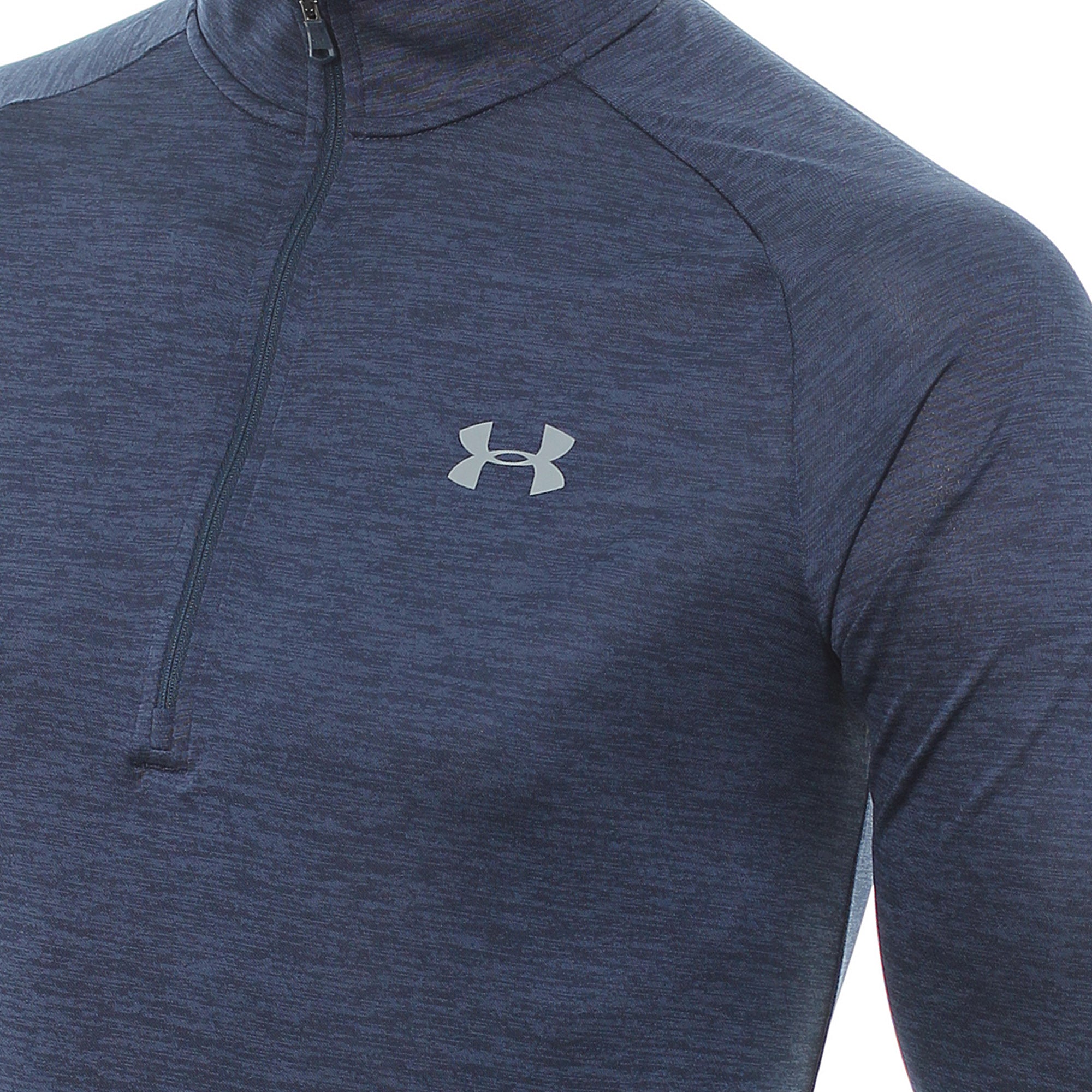 Under Armour Golf UA Tech 2.0 Zip 1328495 Academy 409 Function18