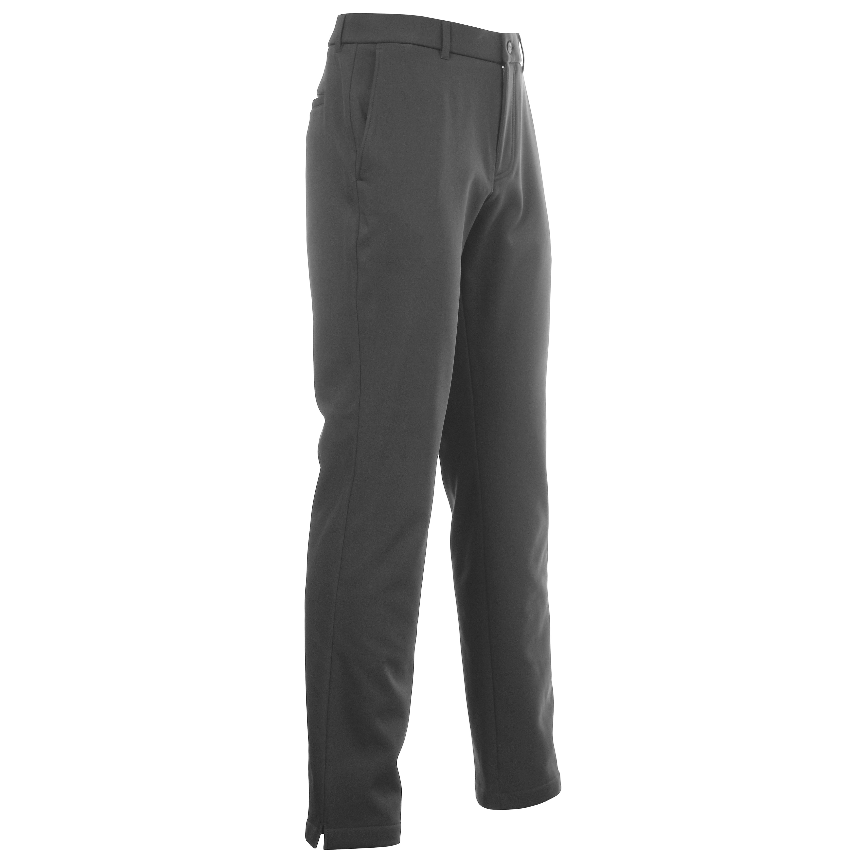 Callaway Golf Winter Thermal Trousers CGBFB028 Asphalt 067 Function18