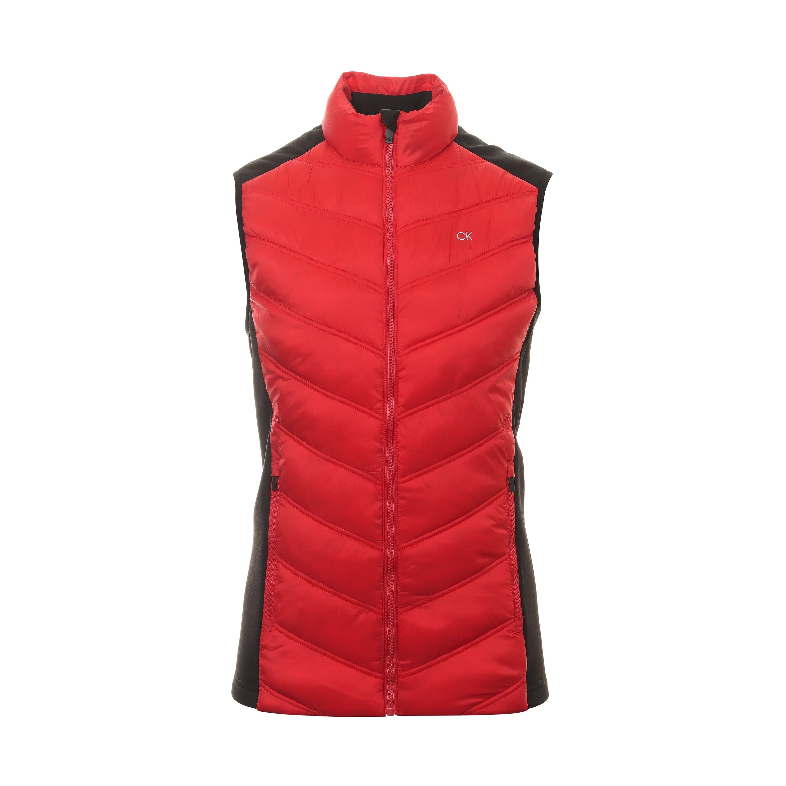 Calvin klein winter vest Clearance