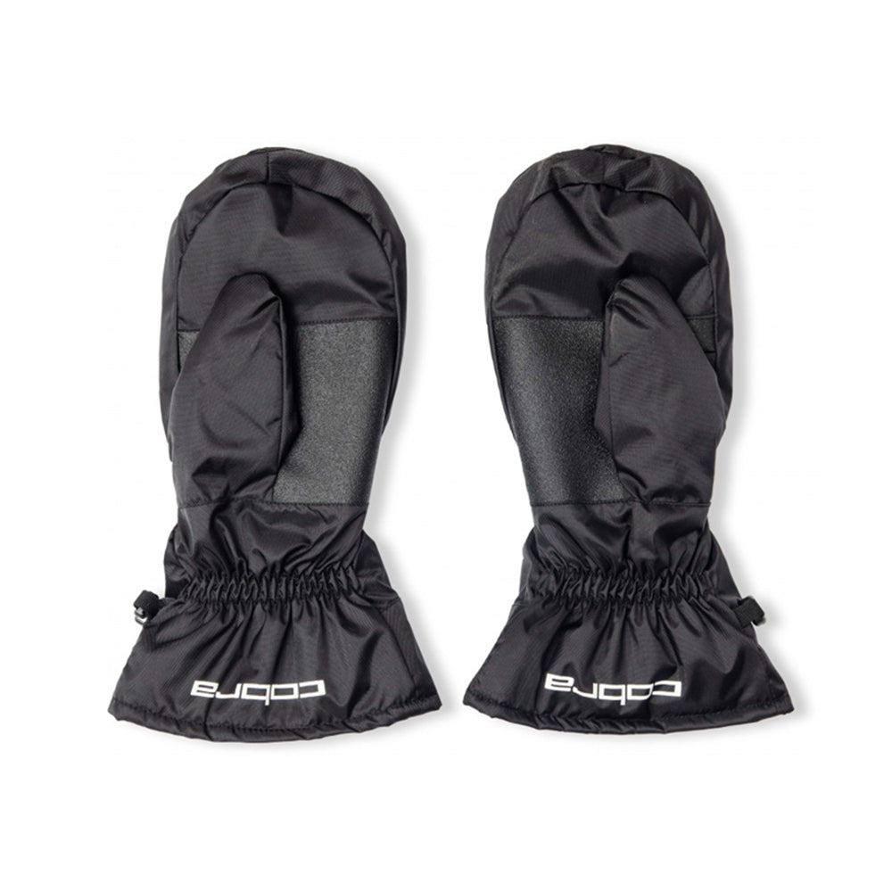 Cobra Golf Winter Mittens - Black Cobra Golf Winter Mittens - Black