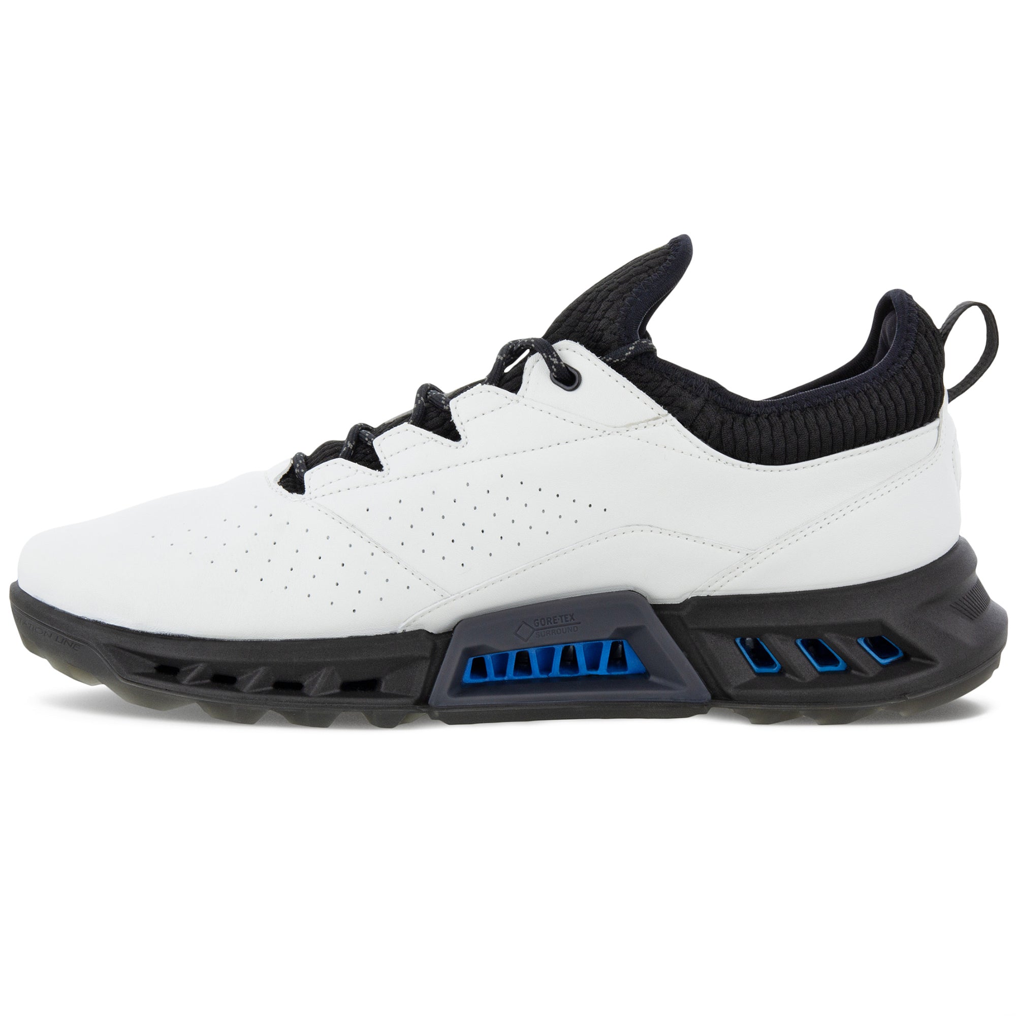 Ecco Biom C4 Gore-Tex Golf Shoes