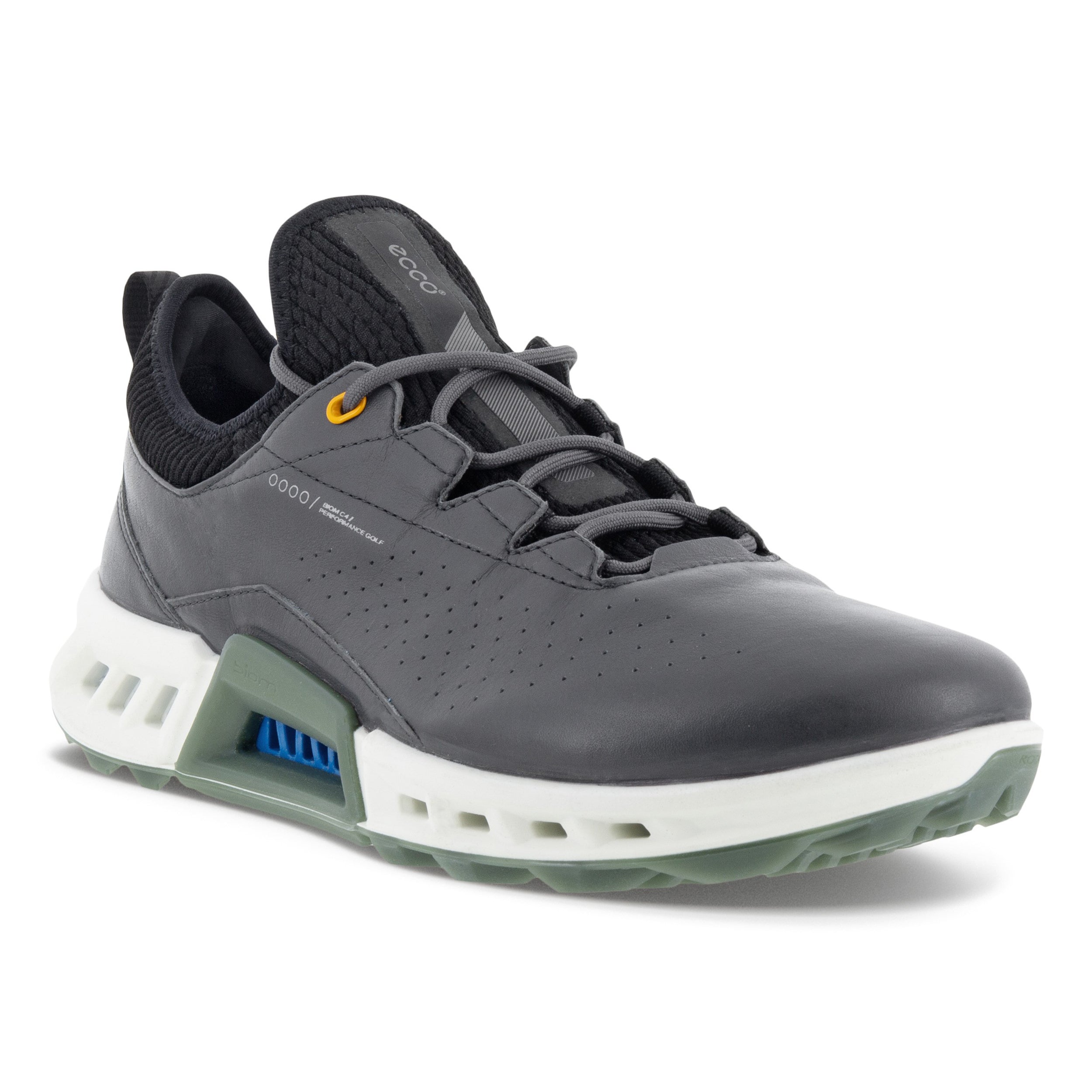 Ecco Biom C4 GoreTex Golf Shoes 130404 01308 & Function18