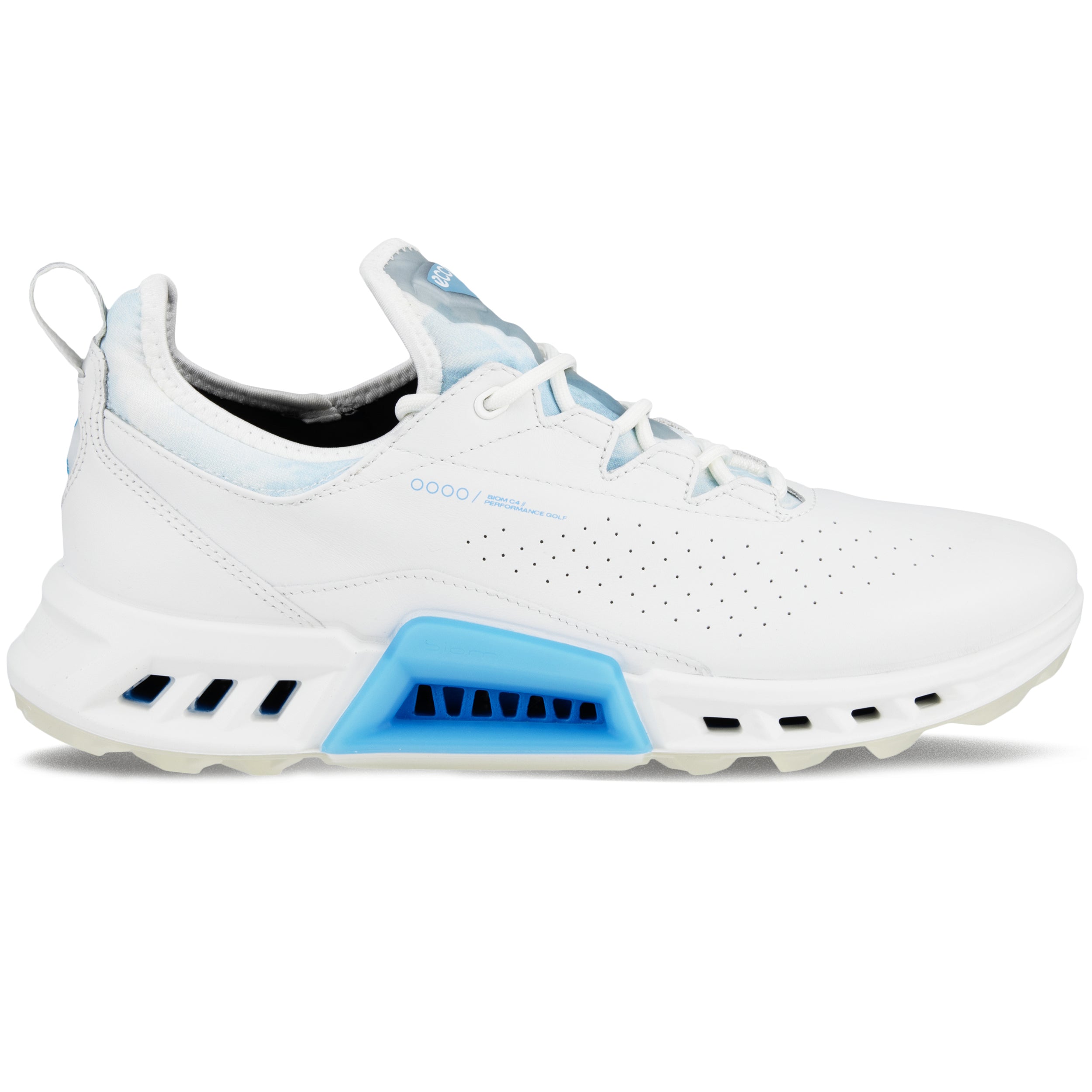 Ecco Biom C4 Gore-Tex Golf Shoes