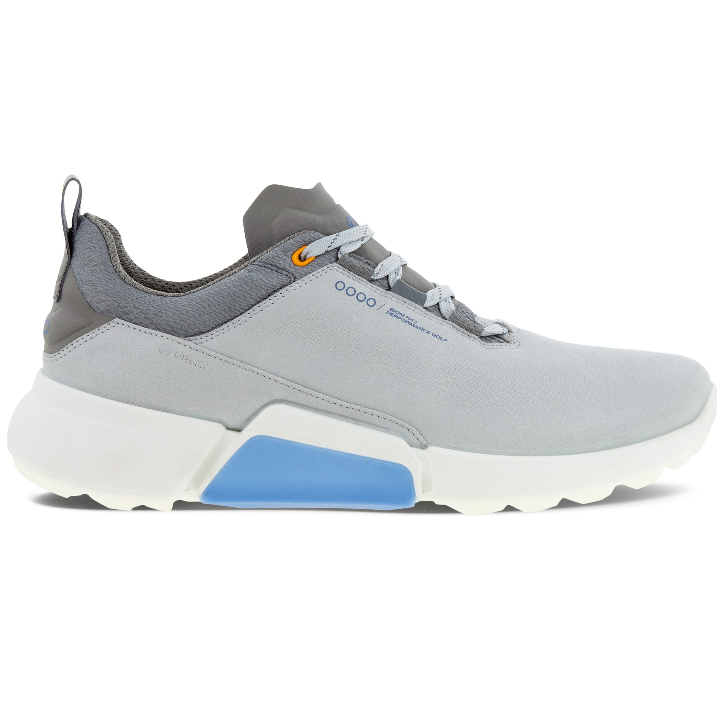 Biom Hybrid 4 Gore-Tex Golf Shoes Concrete 01379 | Function18