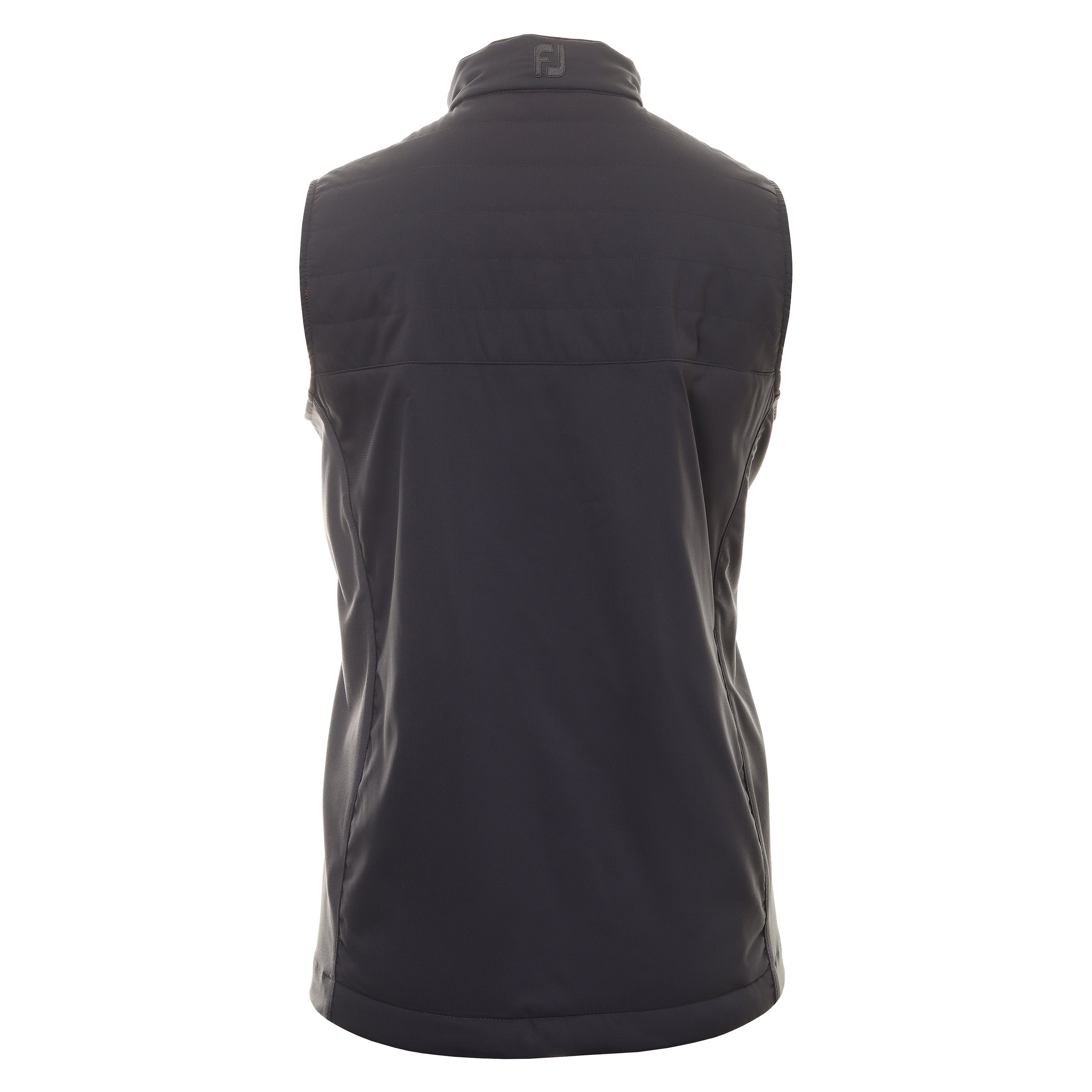 FootJoy FJ Hybrid Vest 88826 Charcoal Function18 Restrictedgs