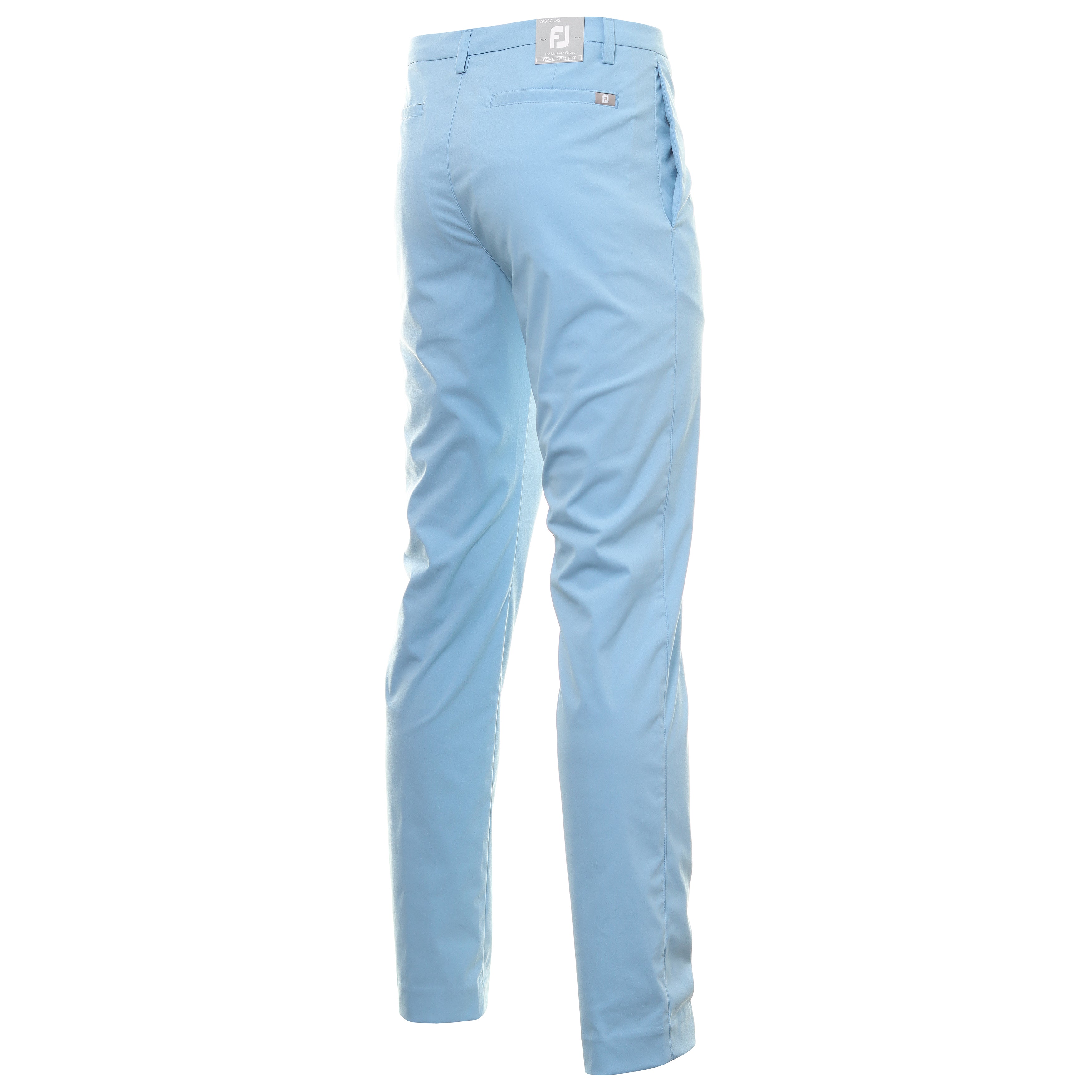 FootJoy FJ Lite Tapered Fit Trousers 88410 Dusk Blue, Function18