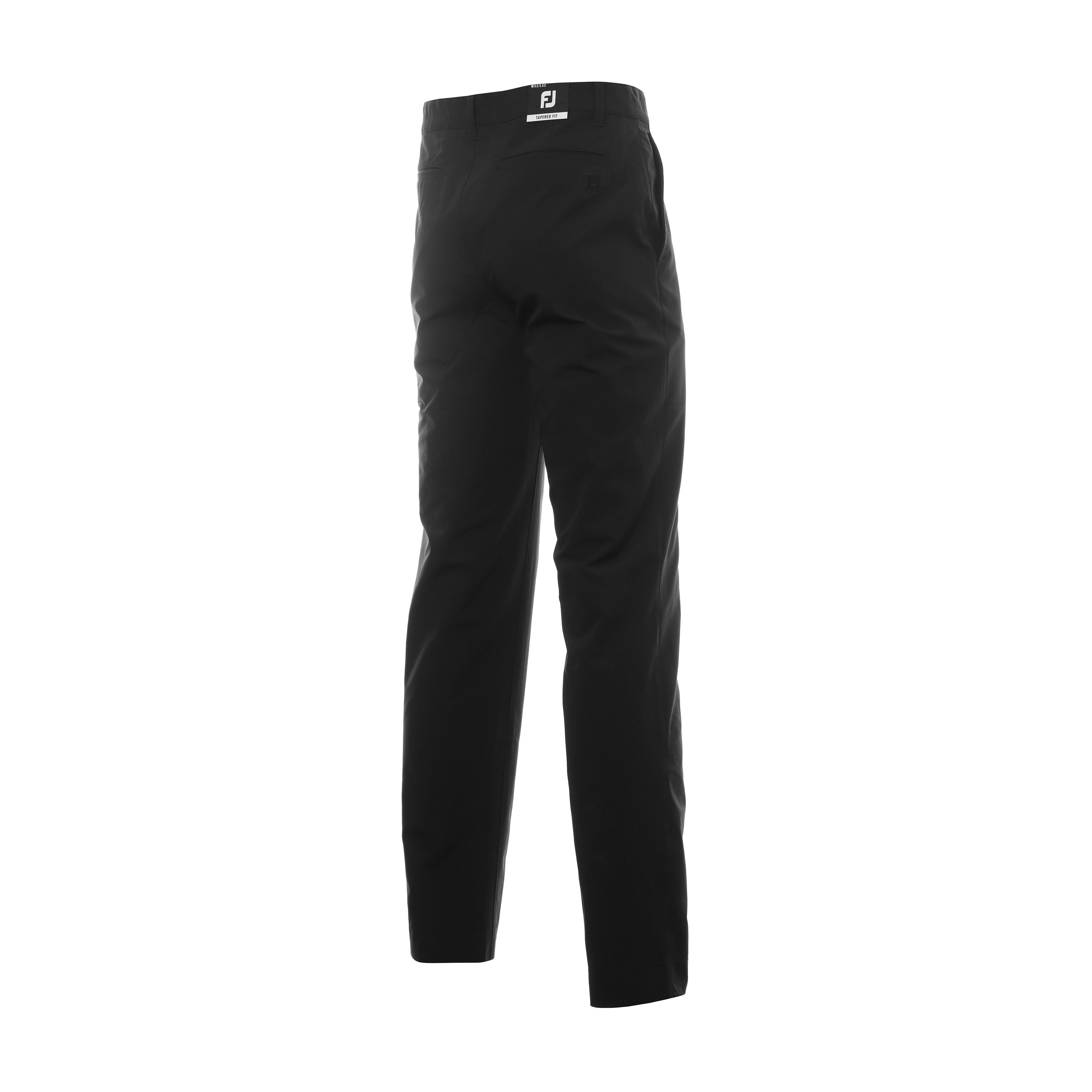 FOOTJOY DIAMOND JACQUARD COUT GRIS - PULL HOMME - Vêtements de golf d