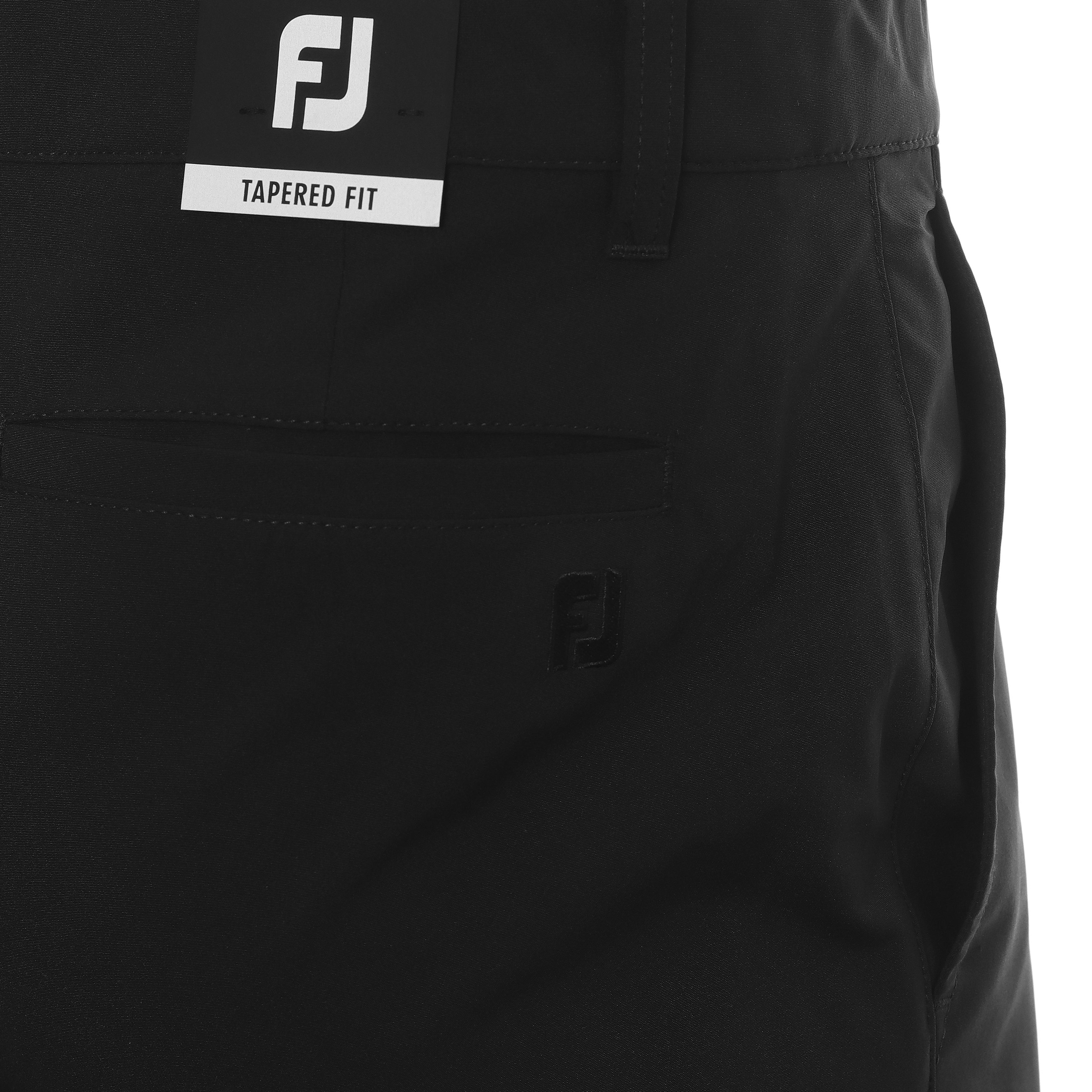 Pull-over Footjoy Chill-Out - Rue du Golf