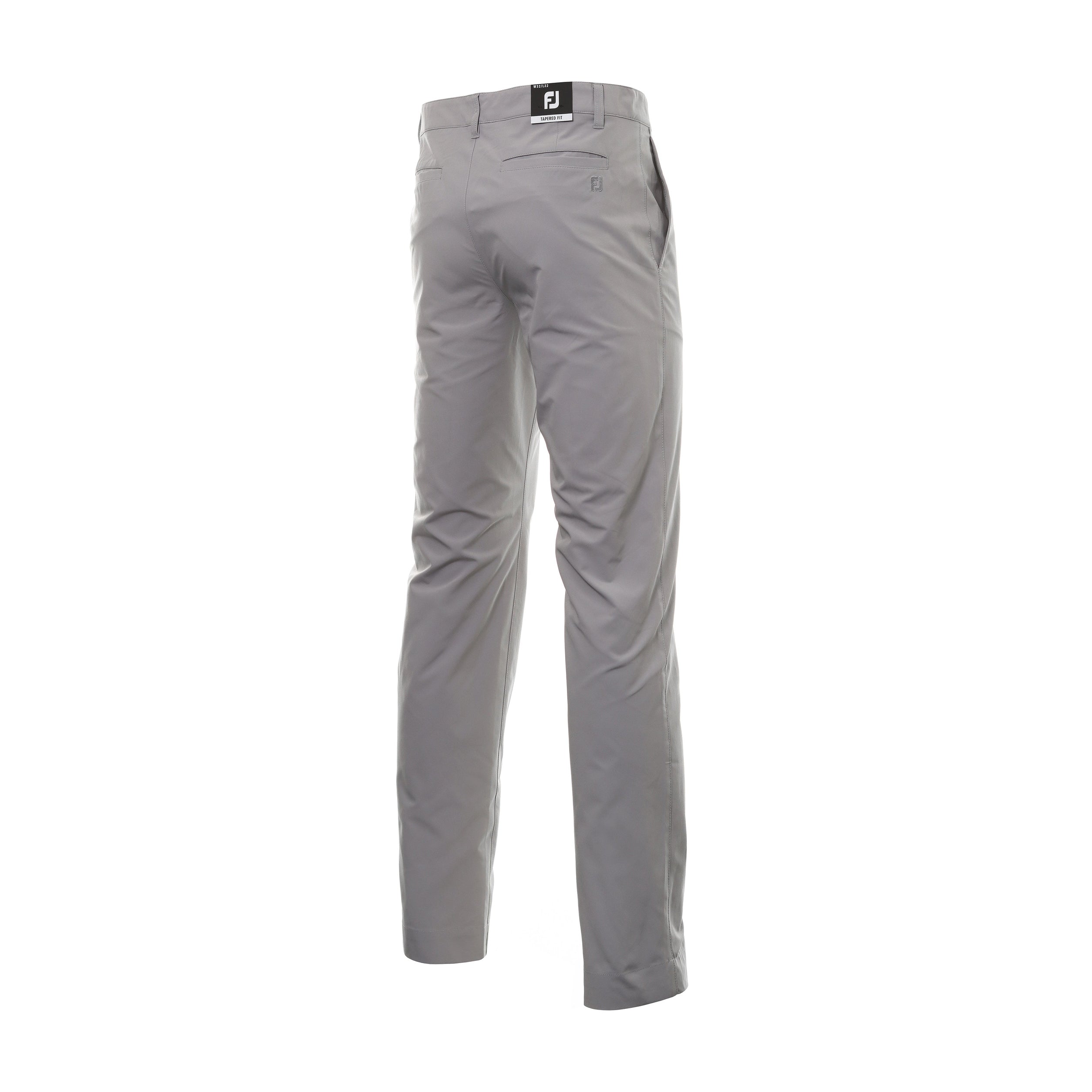 FootJoy FJ Par Trousers Grey 80162 Function18