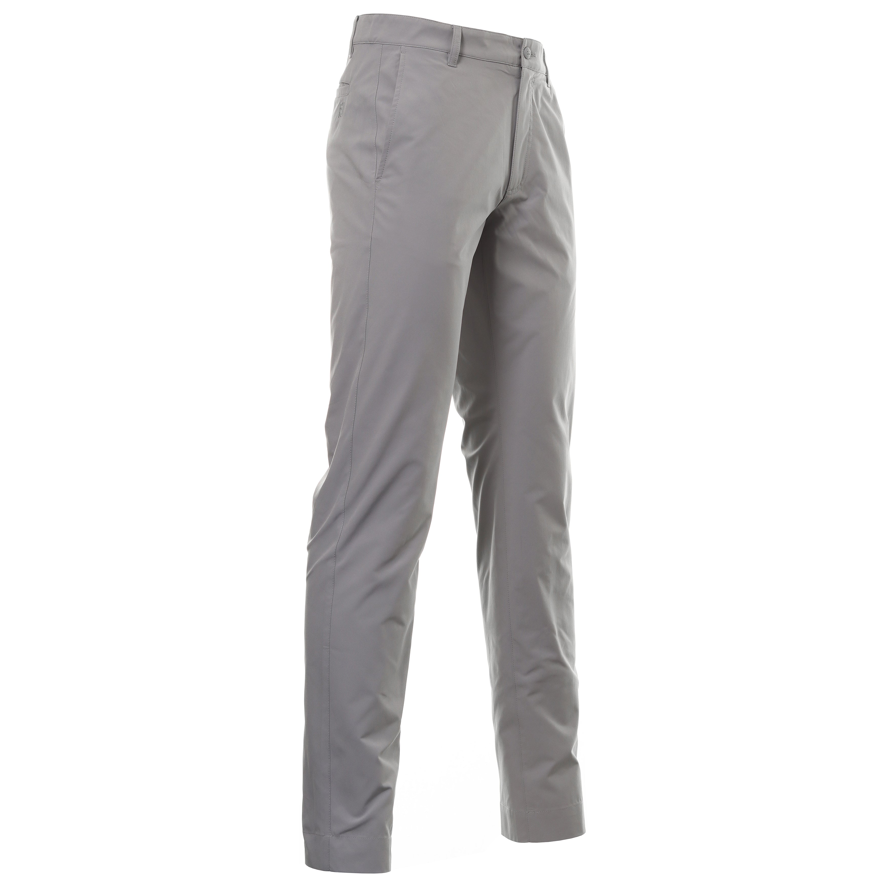 Footjoy Par Golf Trousers - Grey Footjoy Par Golf Trousers - Grey