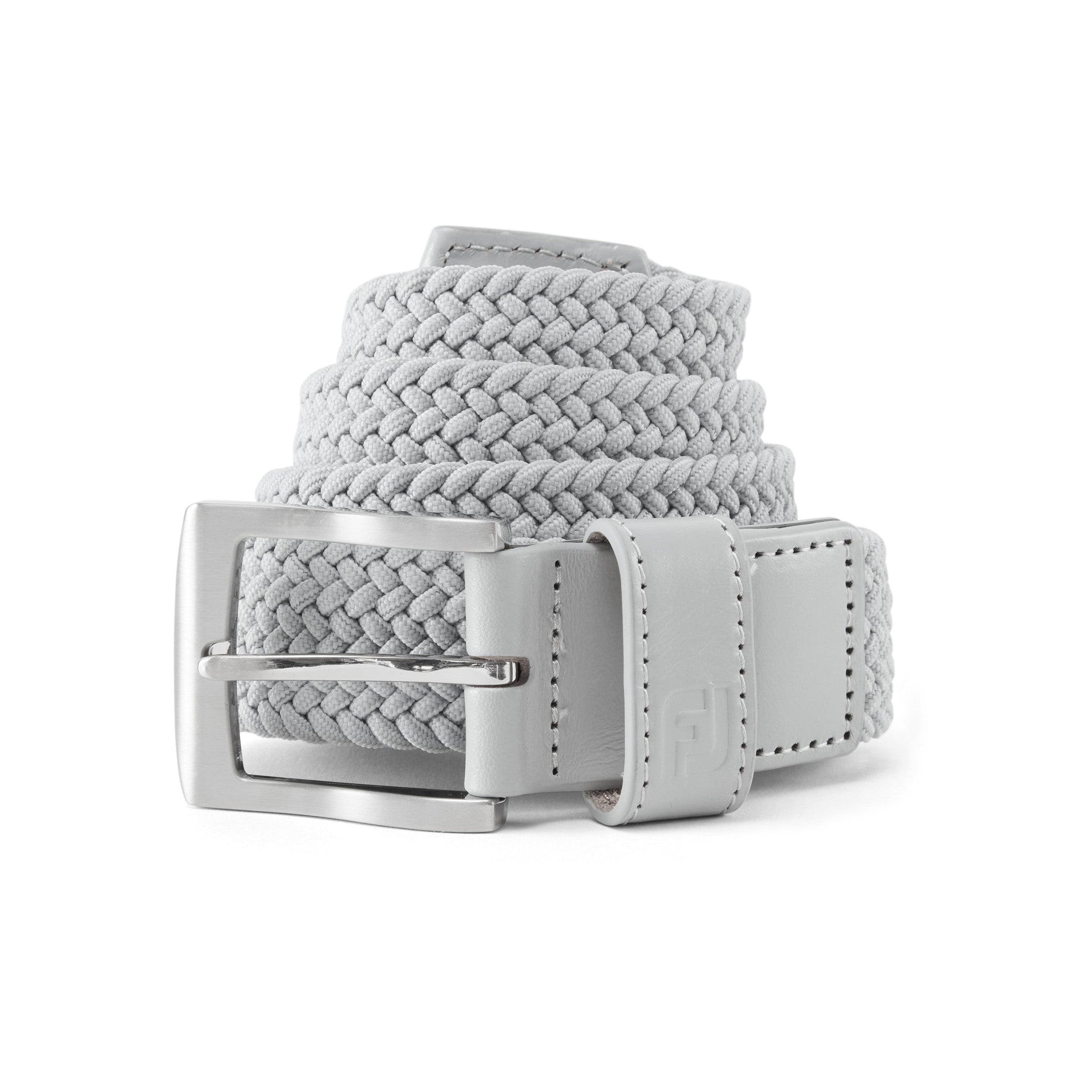 FootJoy Golf Essential Belt Grey 69490 Function181
