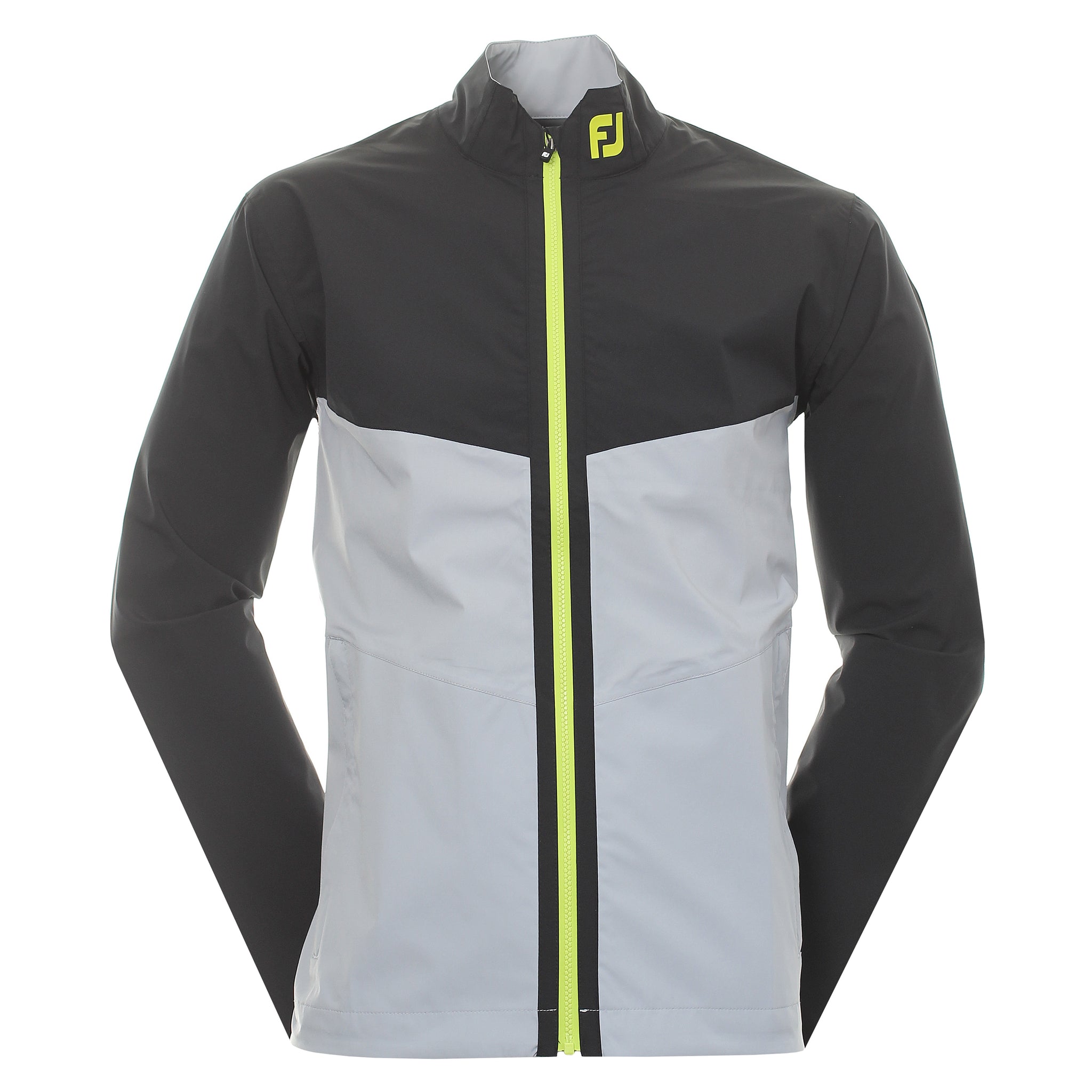footjoy-golf-hydrolite-jacket-87976-black-grey-lime