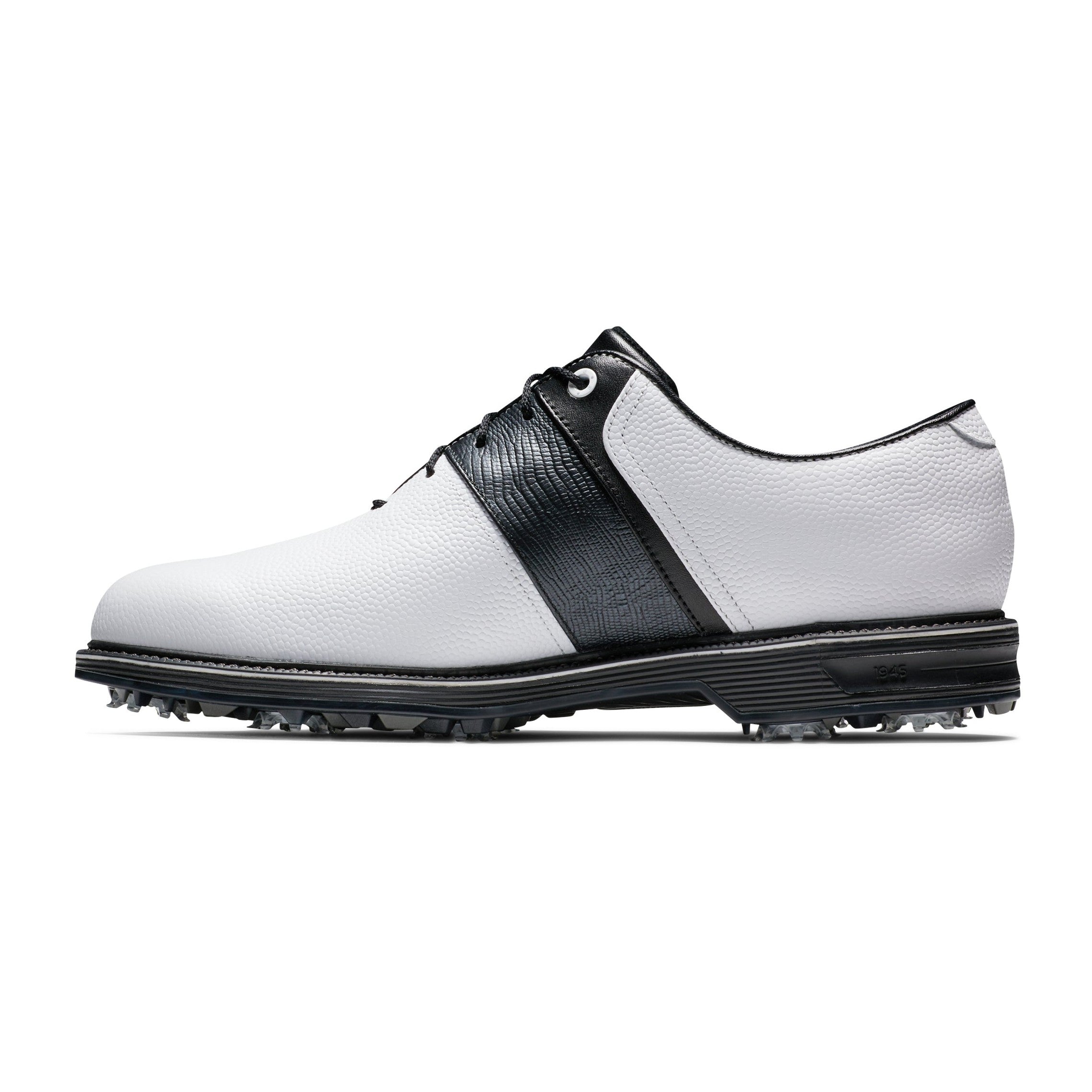 FootJoy Premiere Series Packard Golf Shoes 54331 White Black