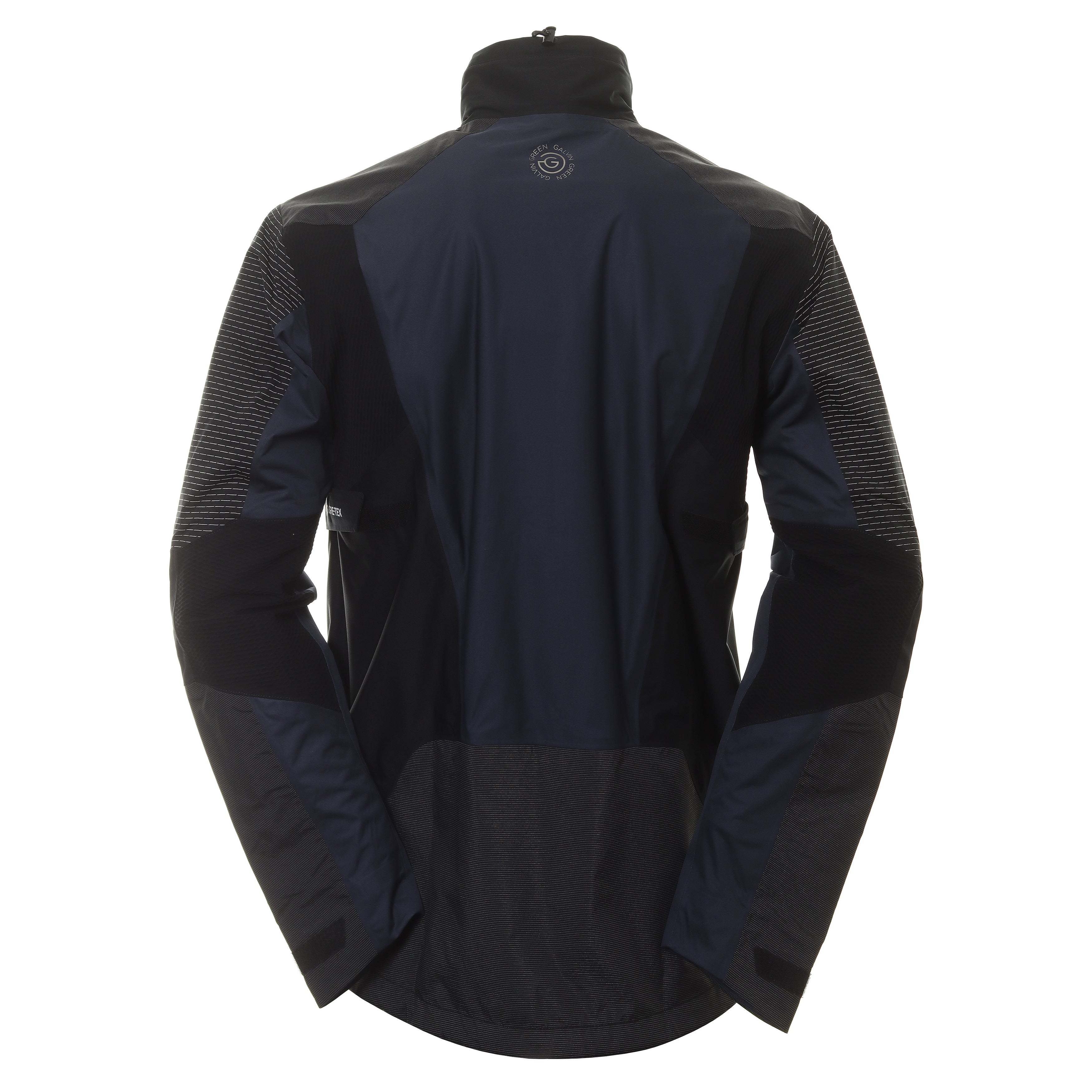 Galvin green top argon jacket