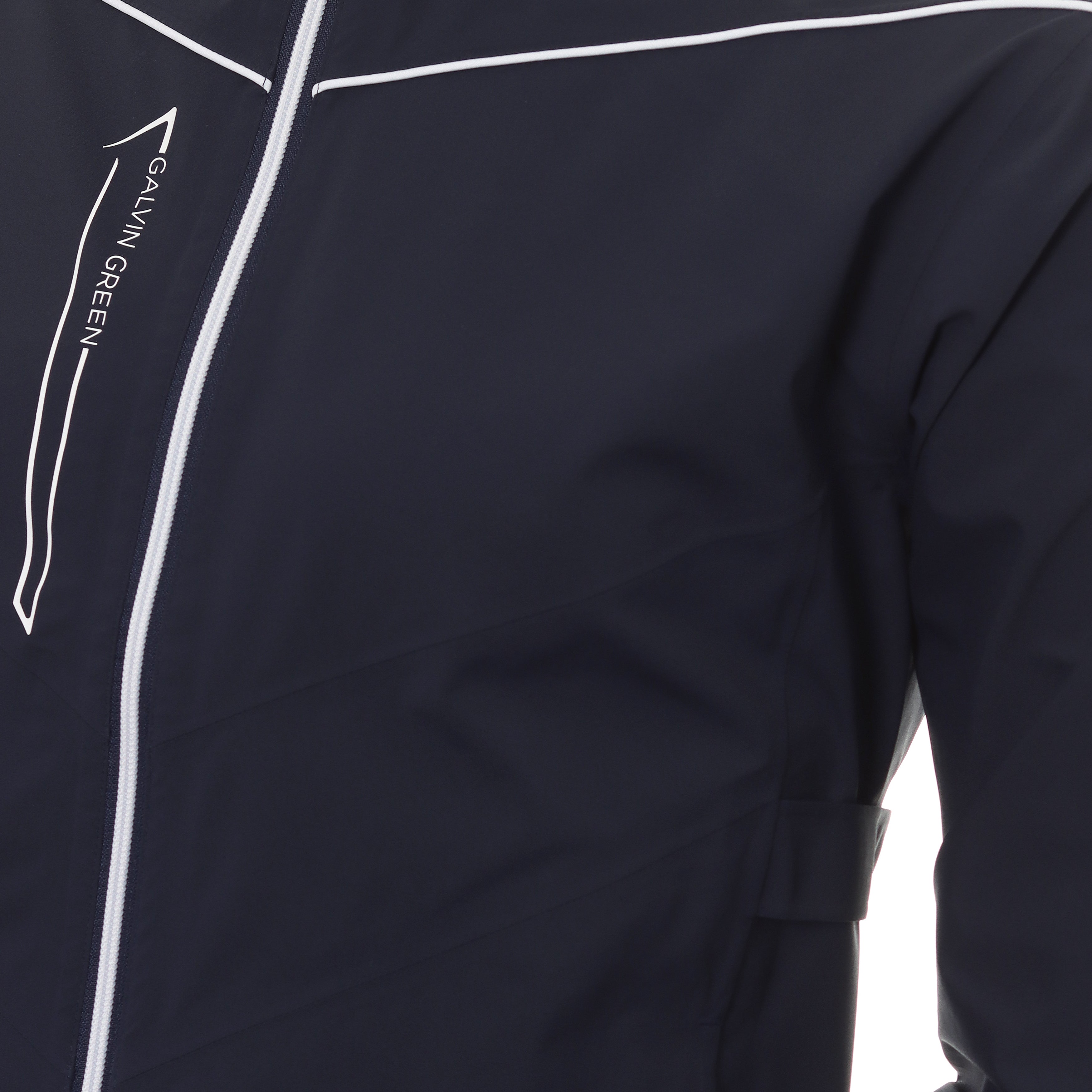 Galvin Green Armstrong Paclite Gore-Tex Waterproof Golf Jacket