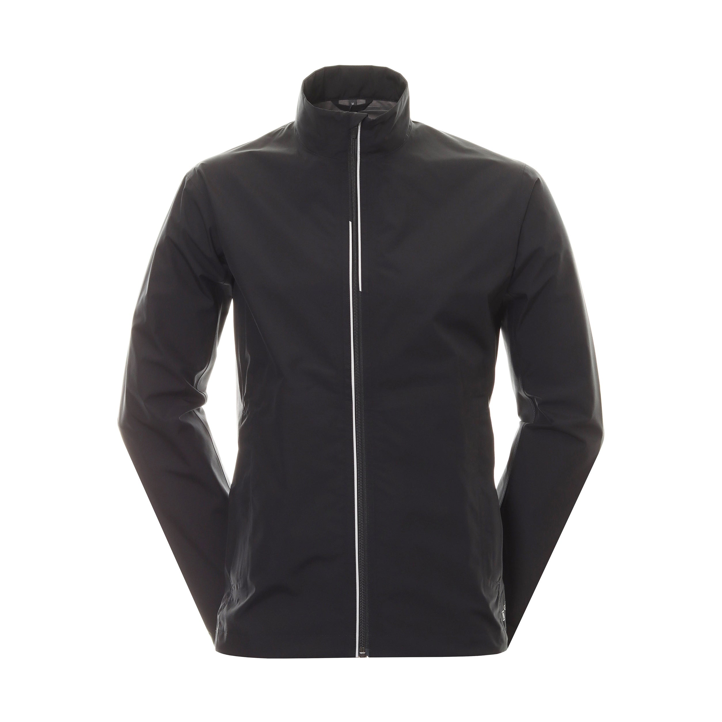 Galvin Green Arvin Paclite Gore-Tex Waterproof Jacket Black