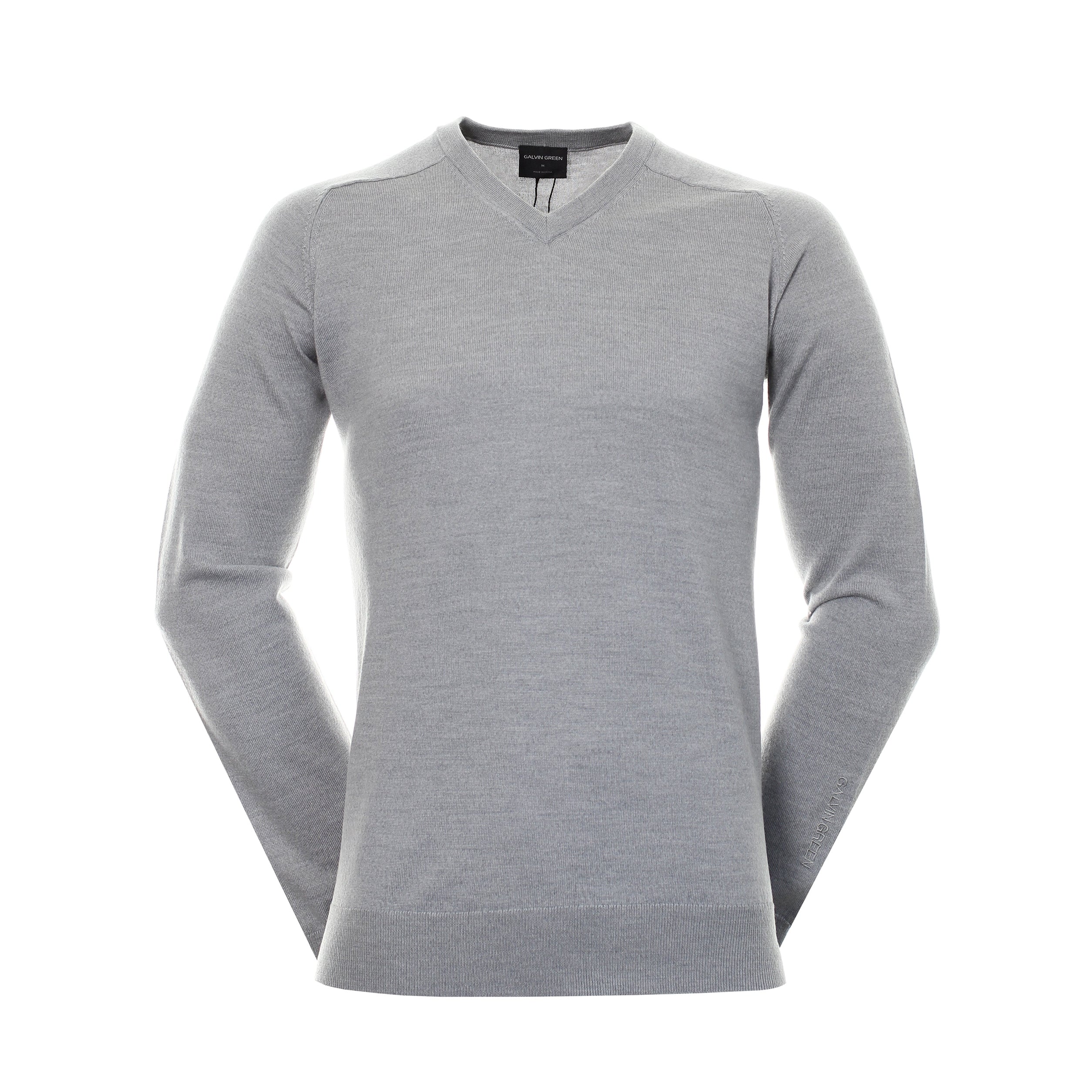 Galvin green jumper sales
