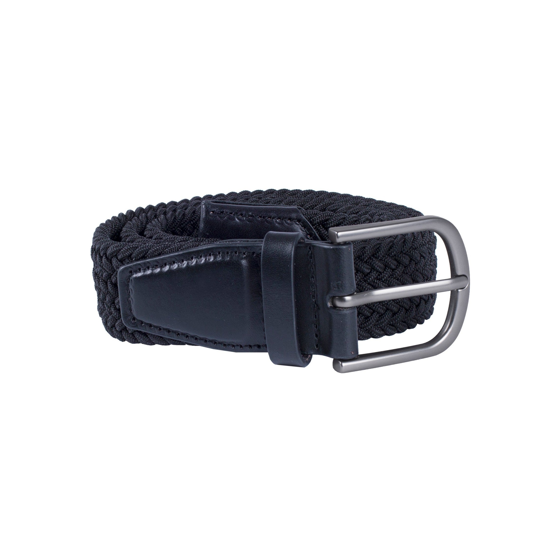 Galvin Green Wave Golf Belt Navy 9405 Function18