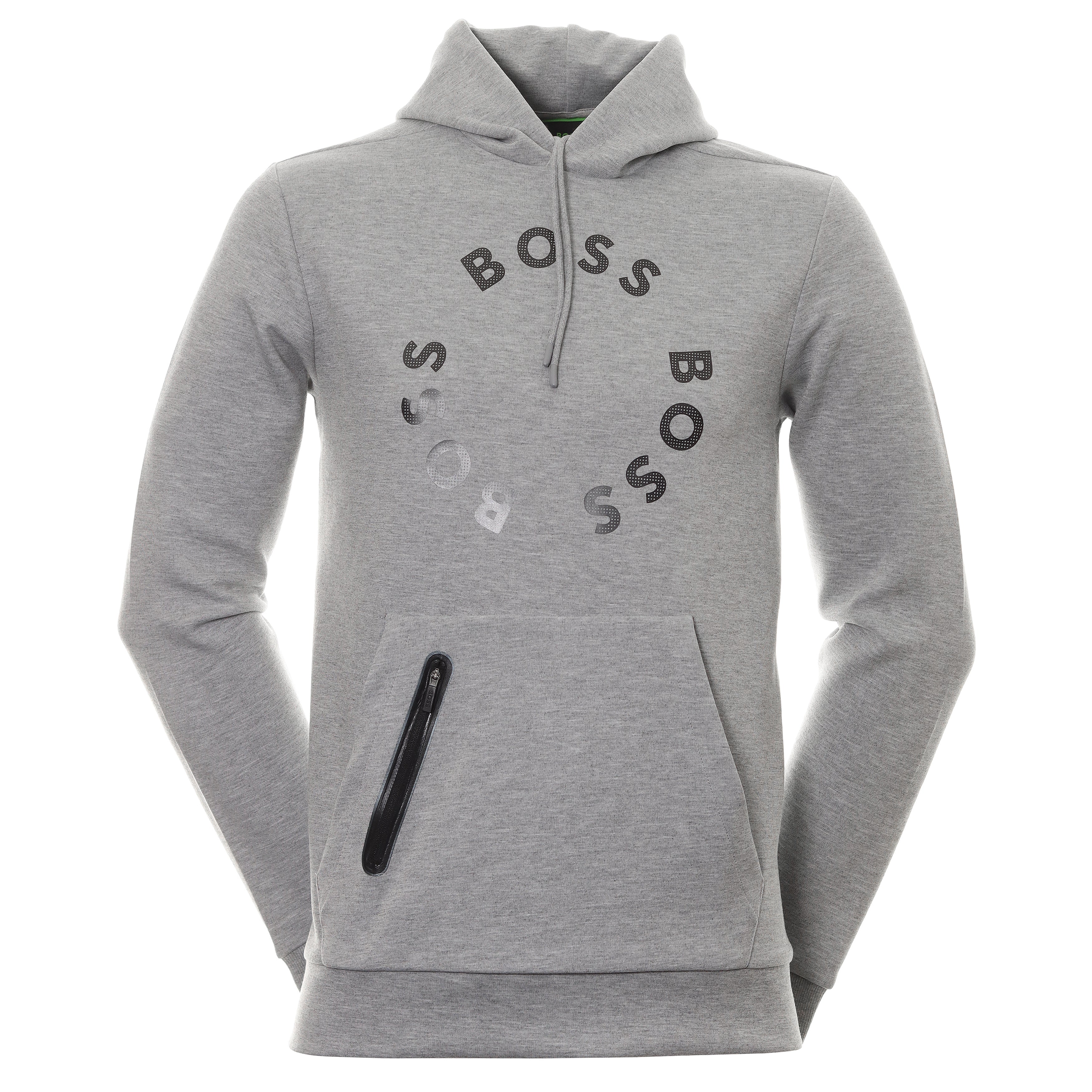 Boss soody hatch hoodie clearance