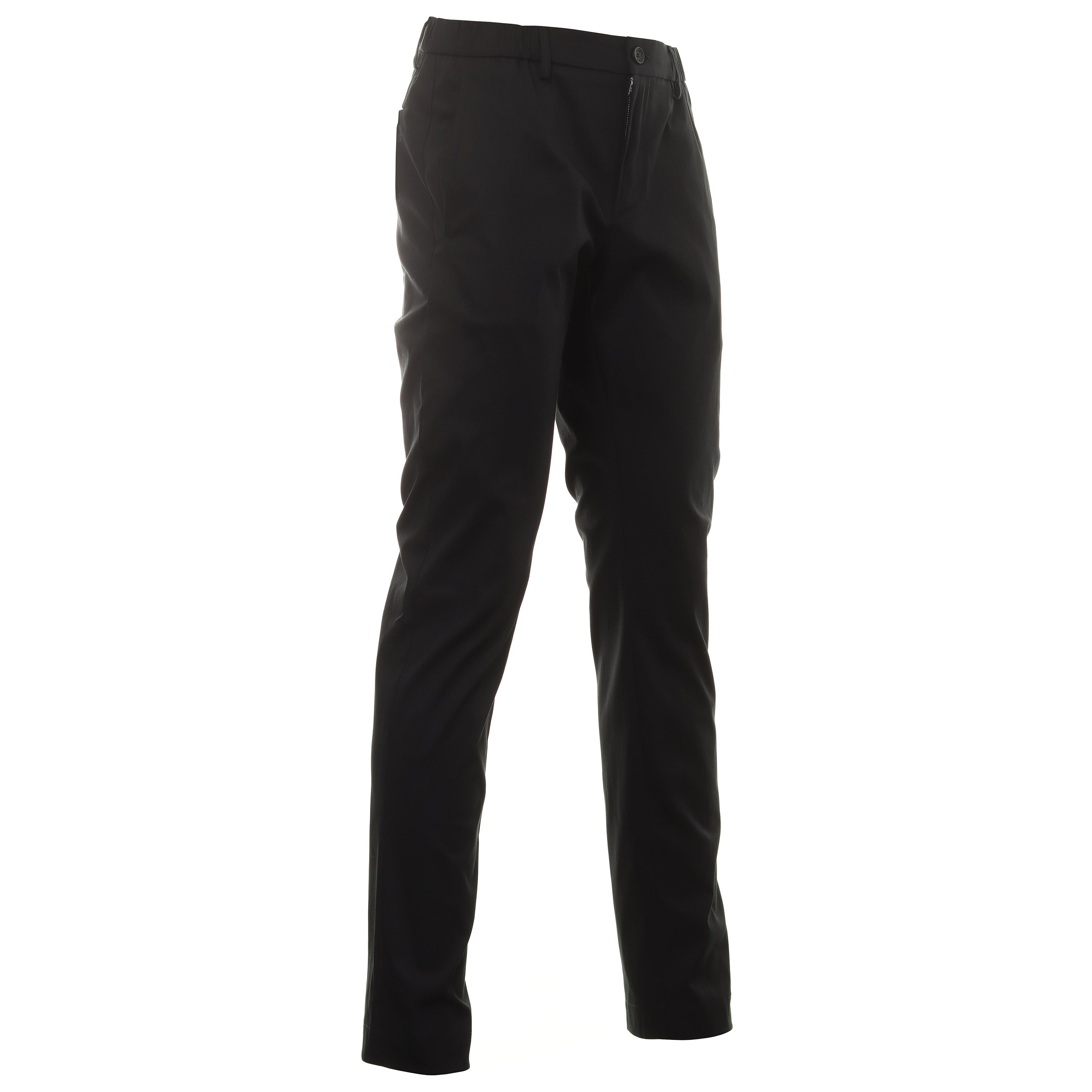 BOSS T_Rogan 2 Golf Chino 50486128 Black 001 Function18 Restrictedgs