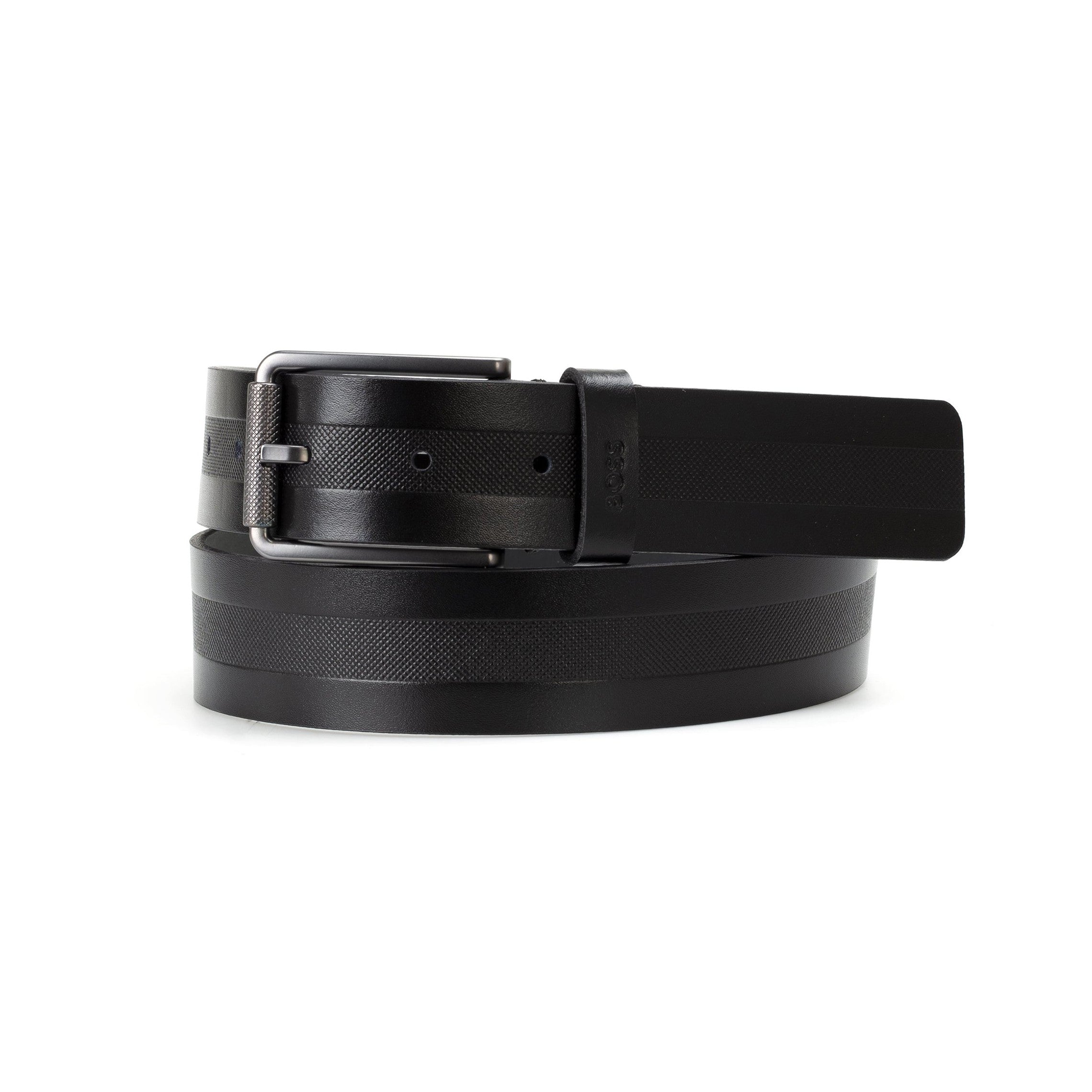 Hugo boss golf belt outlet