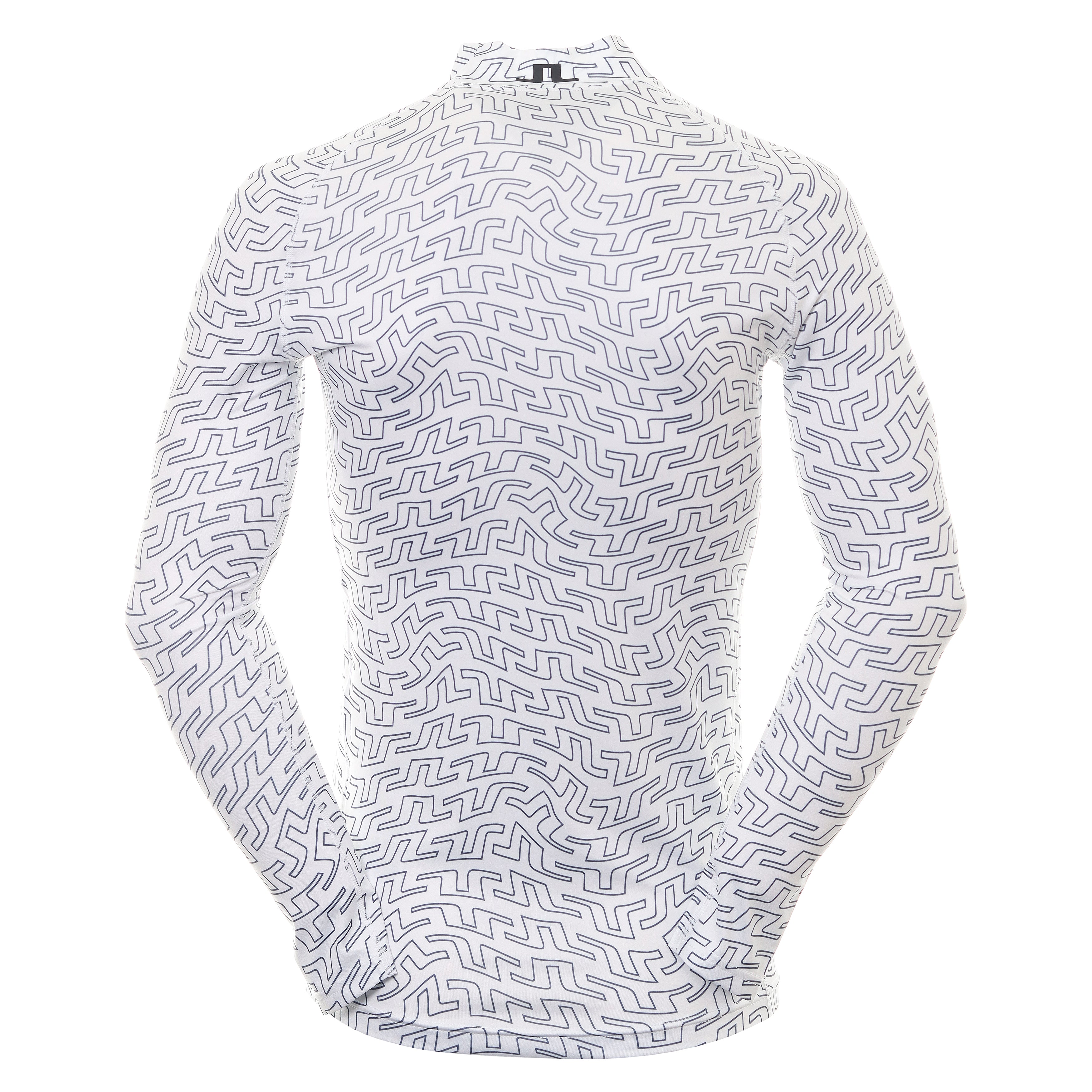 J.Lindeberg Golf Aello Print Soft Compression Baselayer