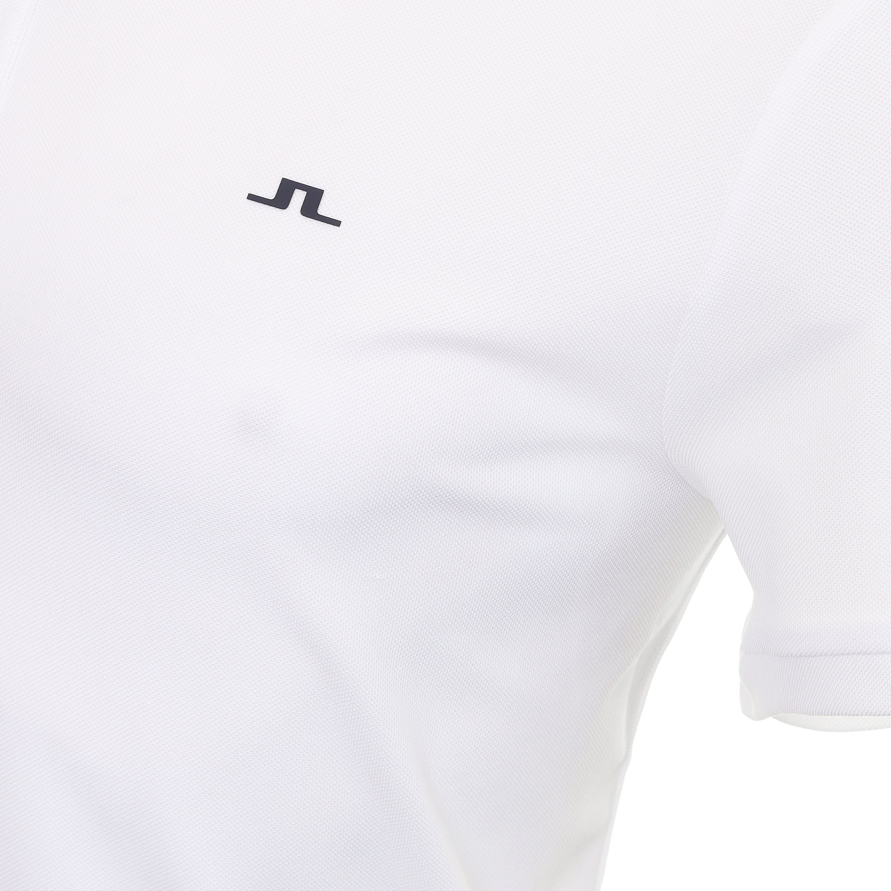 Buy J.Lindeberg Gus Regular Fit Golf Polo Shirt from Next USA