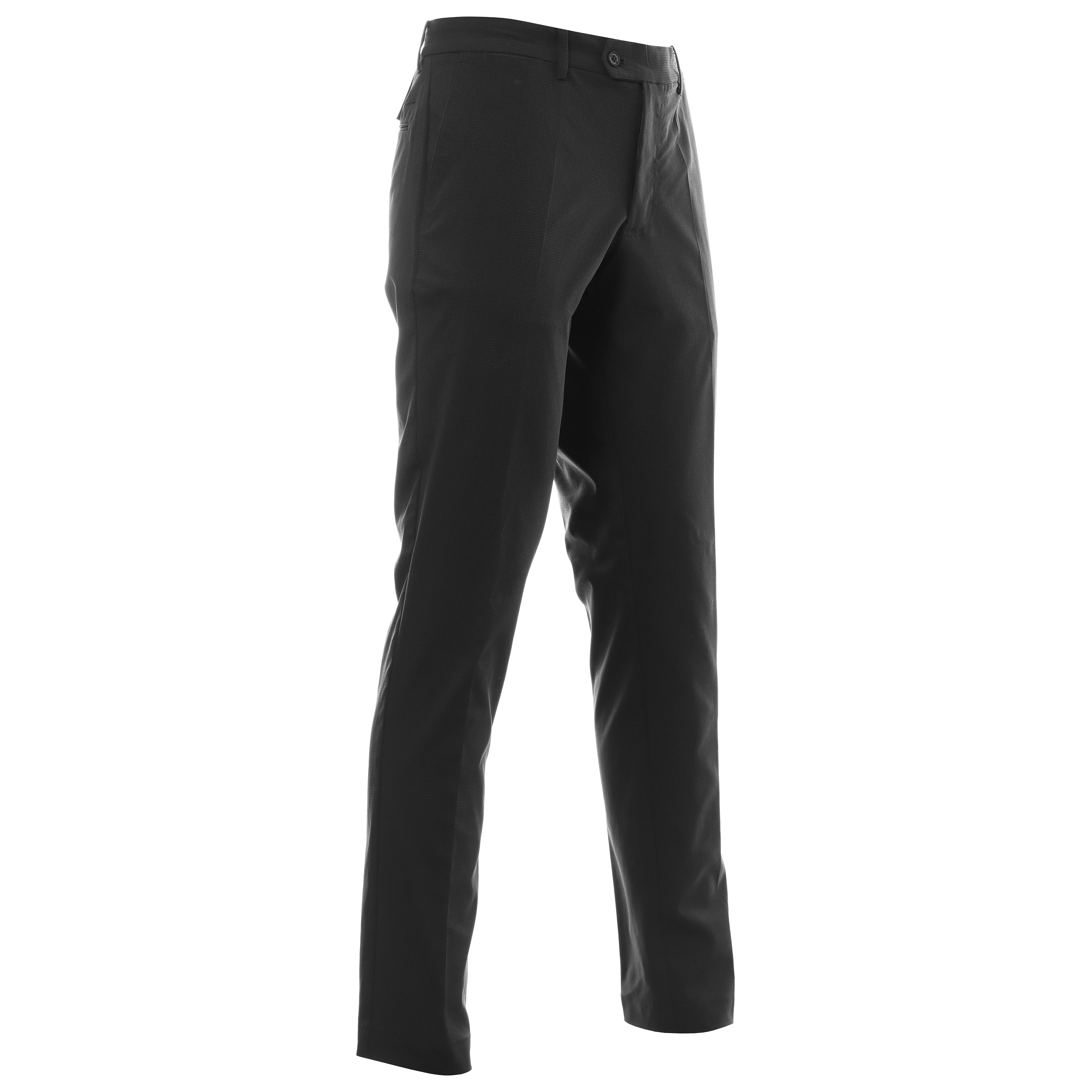 J.Lindeberg Vent Golf Pants Black 32 32