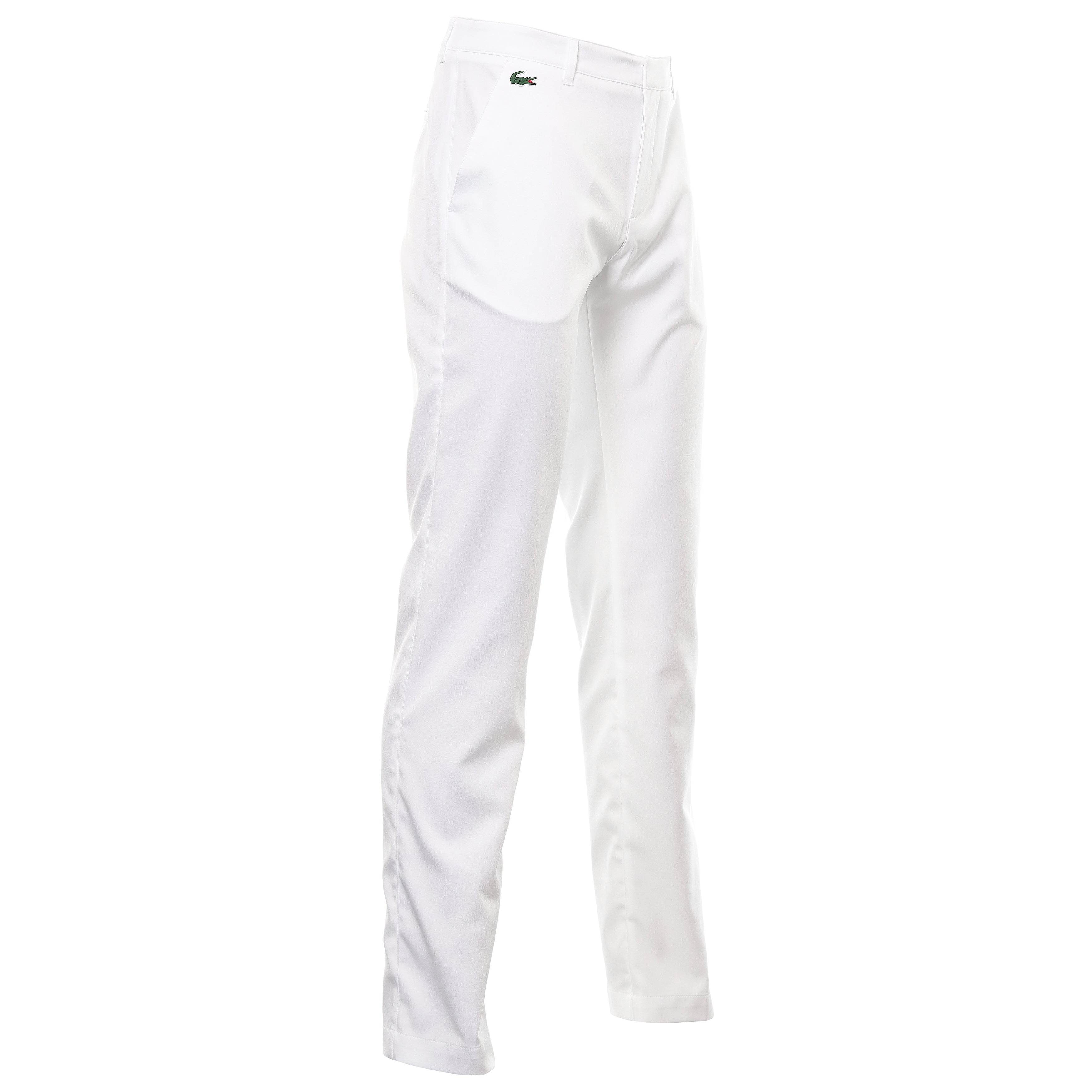 Lacoste Sport Stretch Chino Pants HH3768 001 Function18 | Restrictedgs