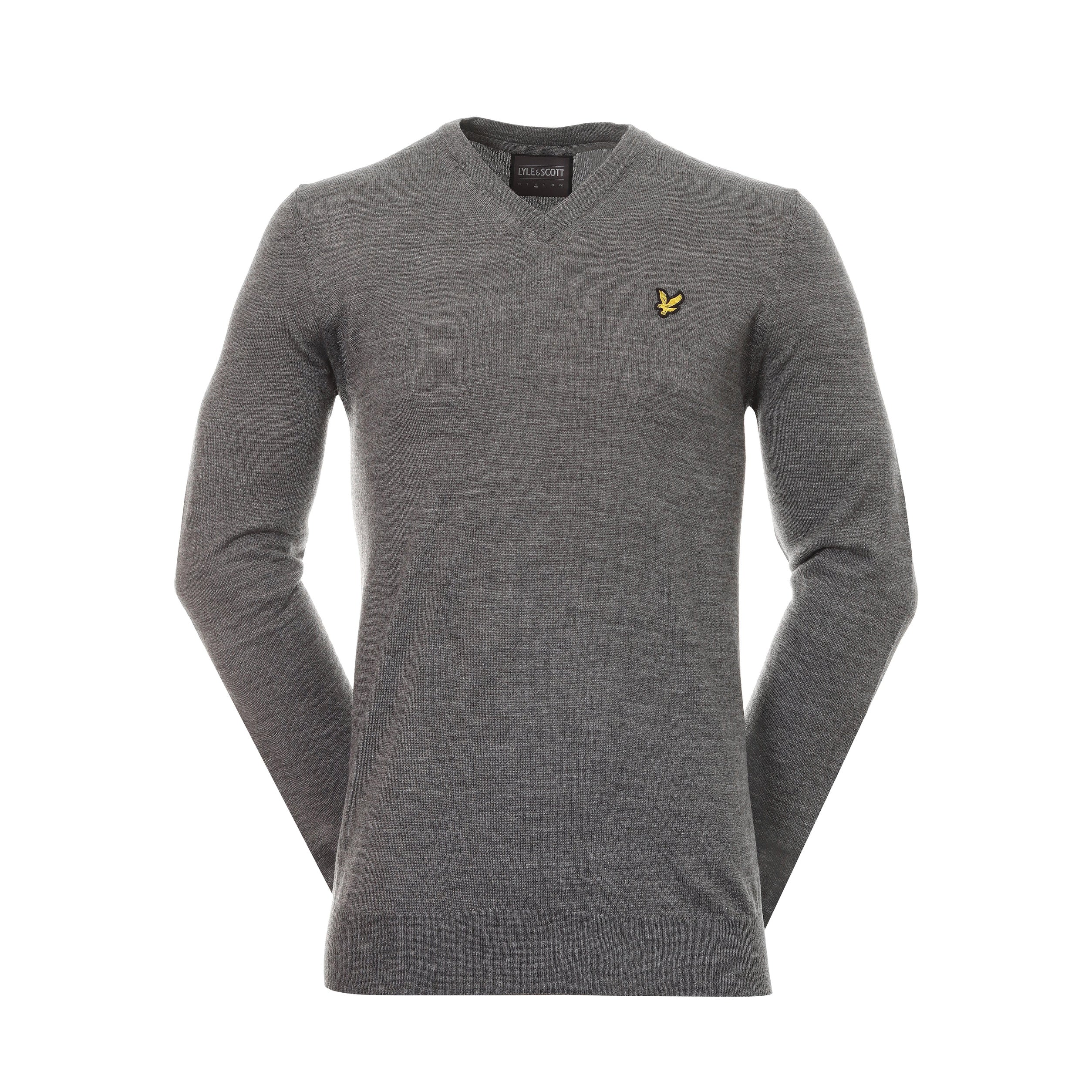 Callaway golf merino mix on sale sweater