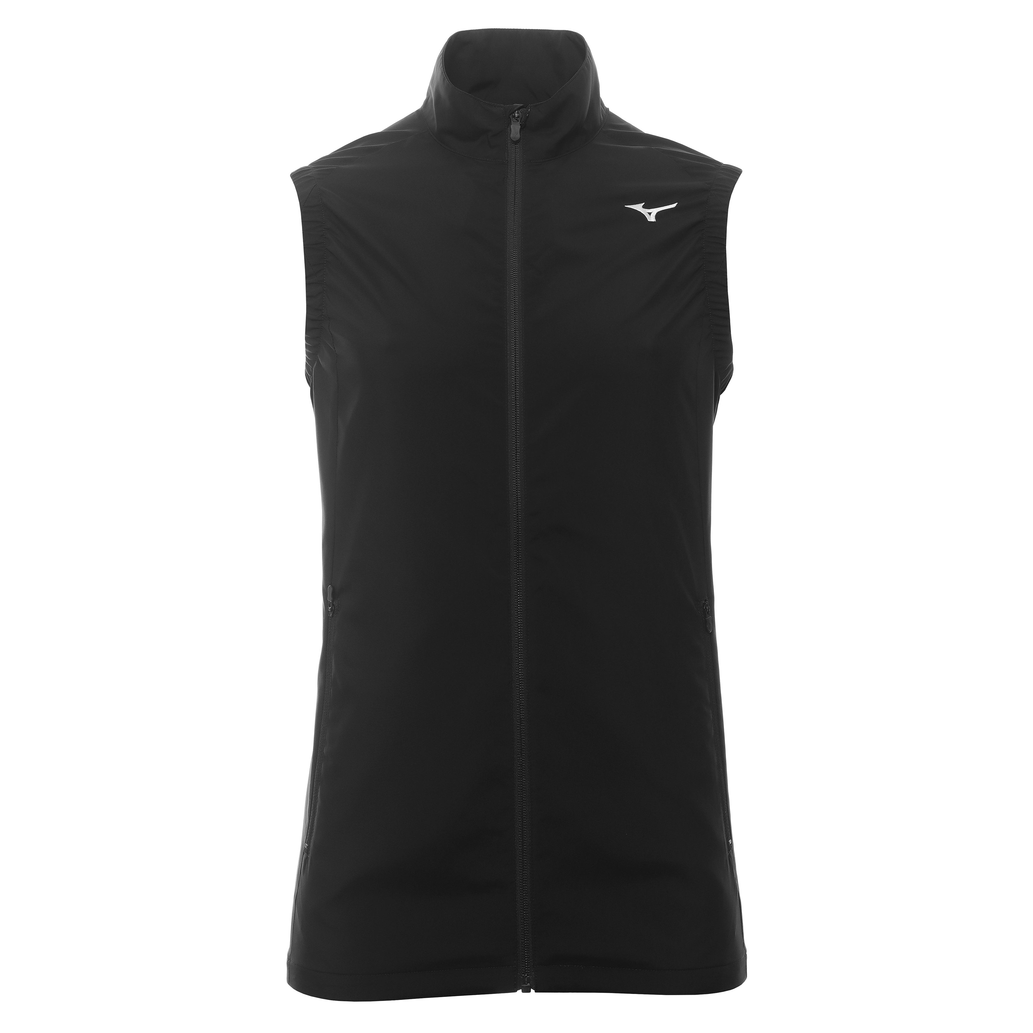 Mizuno shop golf vest