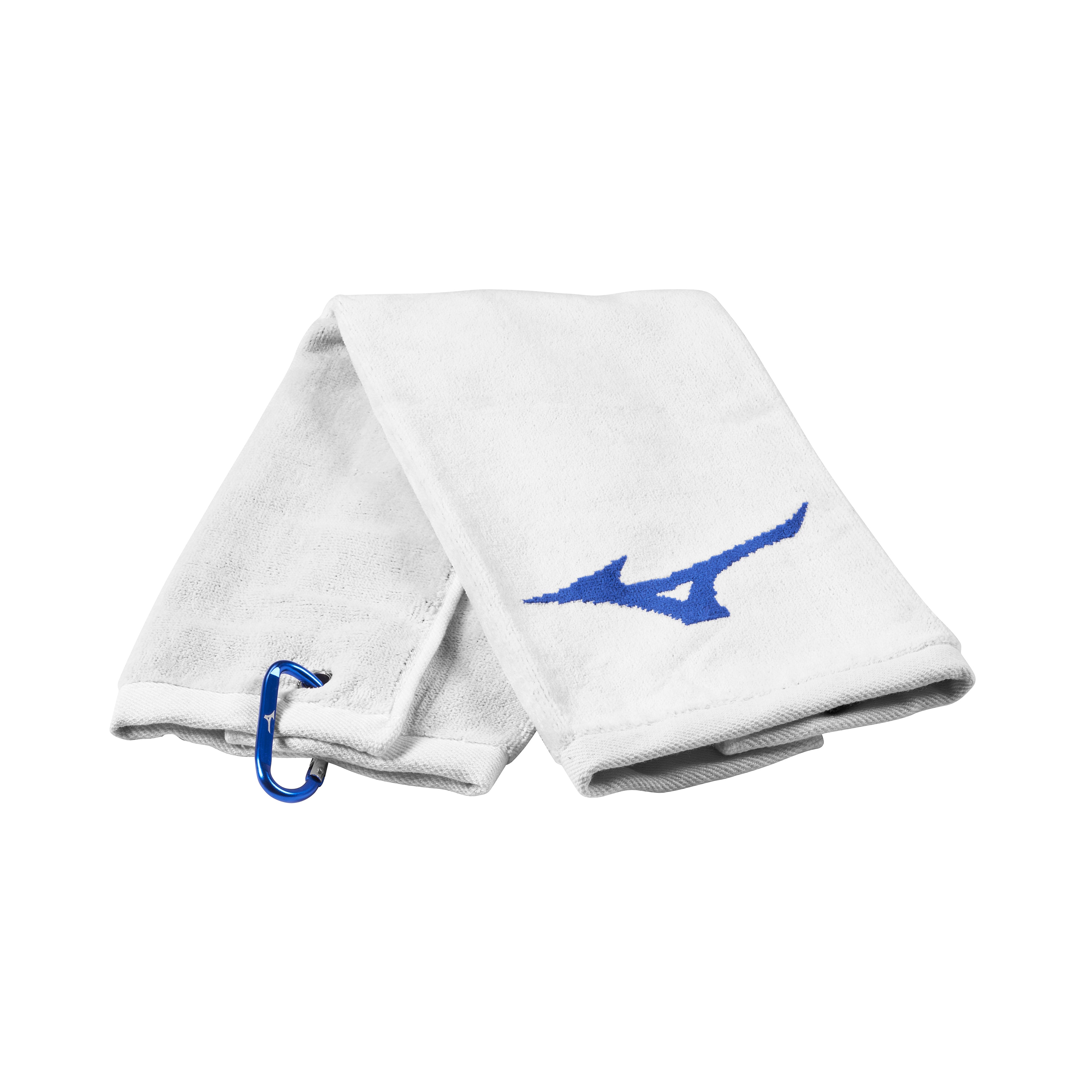 tiran journalist afgewerkt Mizuno Golf RB Tri-Fold Towel TWRB21TT3P White 01 | Function18