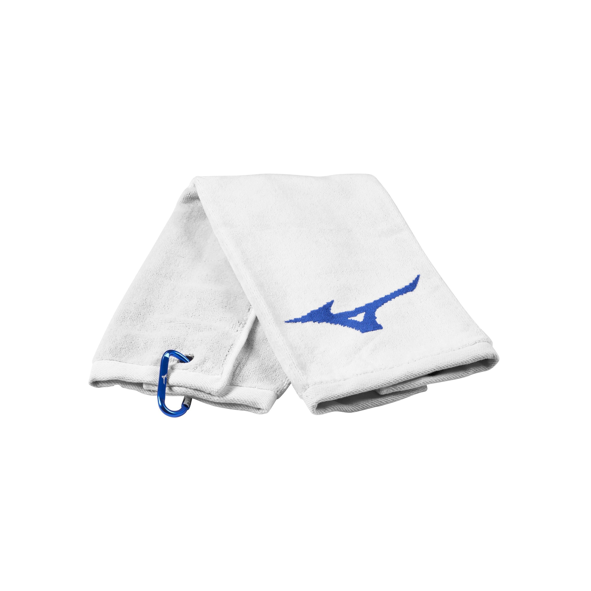 tiran journalist afgewerkt Mizuno Golf RB Tri-Fold Towel TWRB21TT3P White 01 | Function18